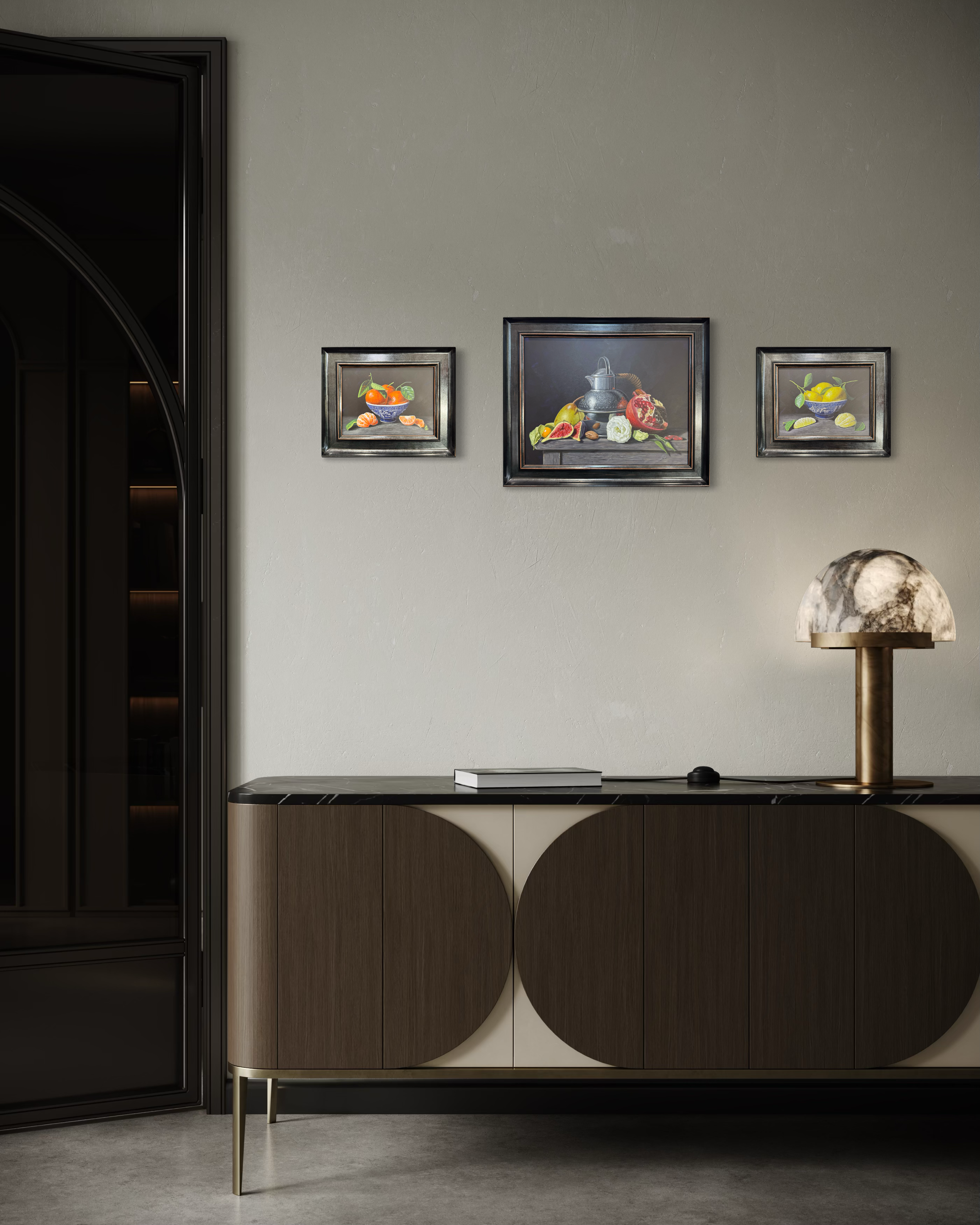 New In: Laura Critchlow & D J Warilow Originals