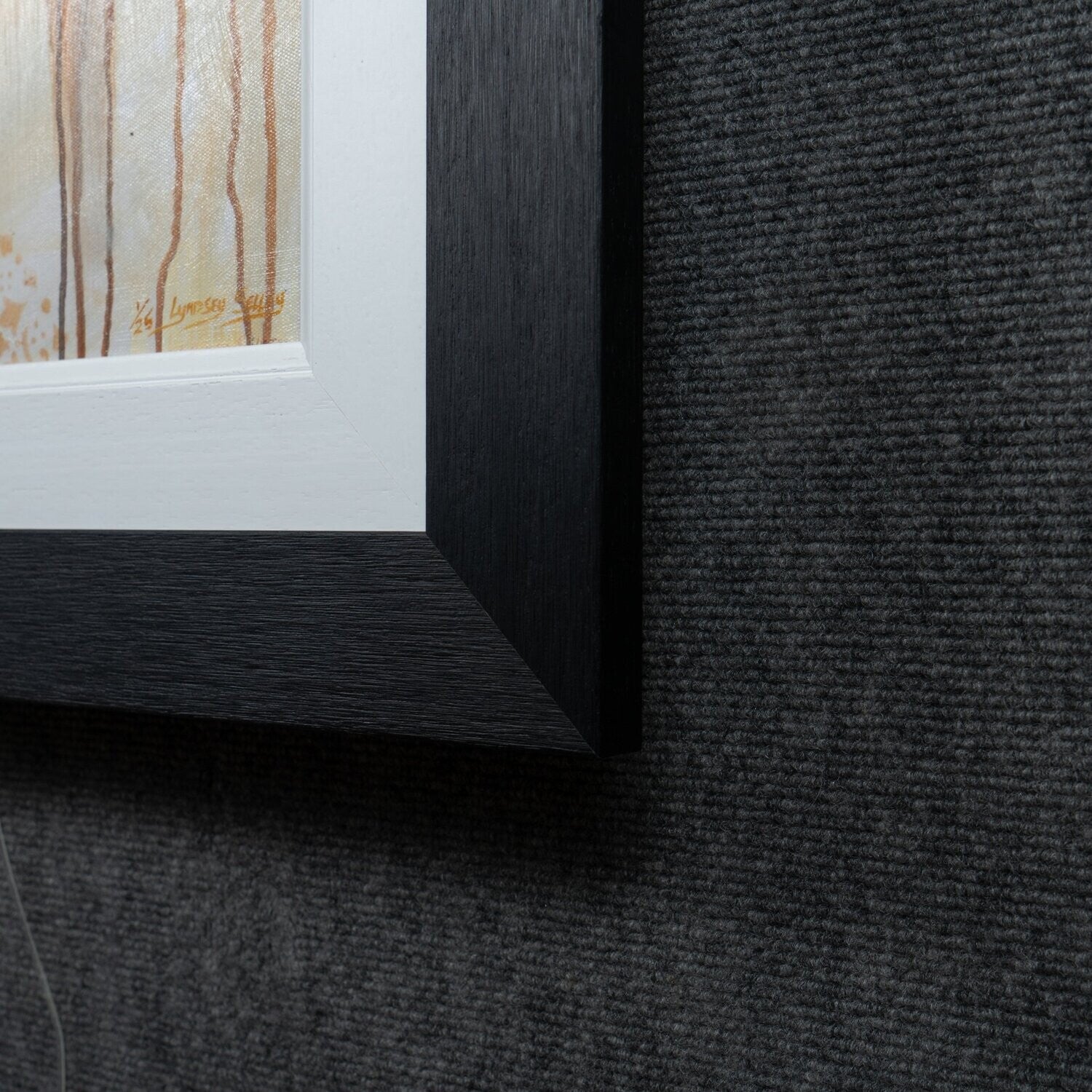 A FEELING OF INNOCENCE - Horse Print