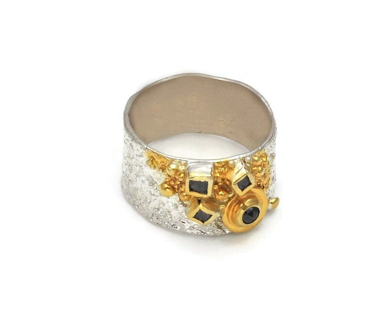 Stunning Diamond Ring