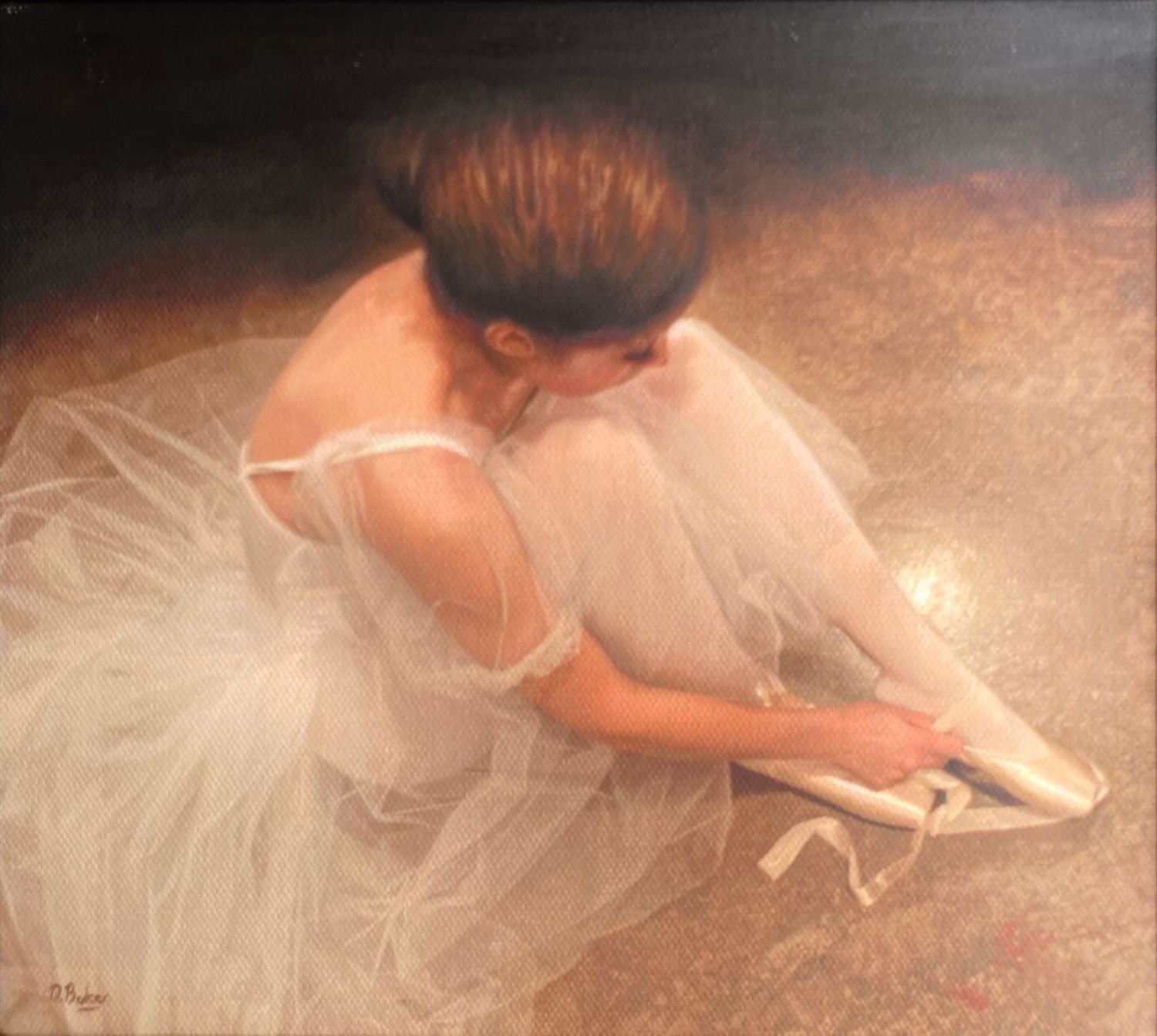 Ballet Serenity