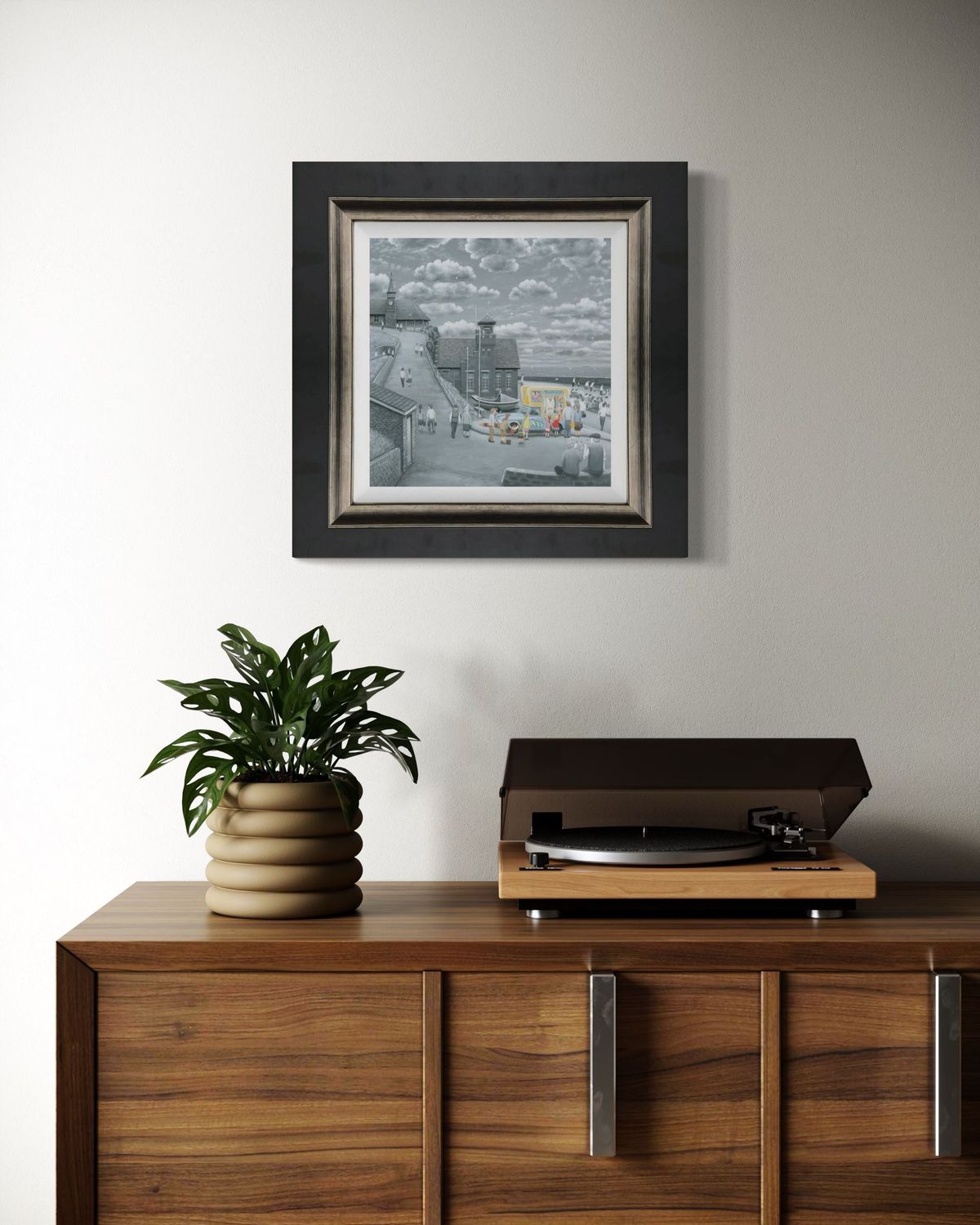 What can I get for fourpence