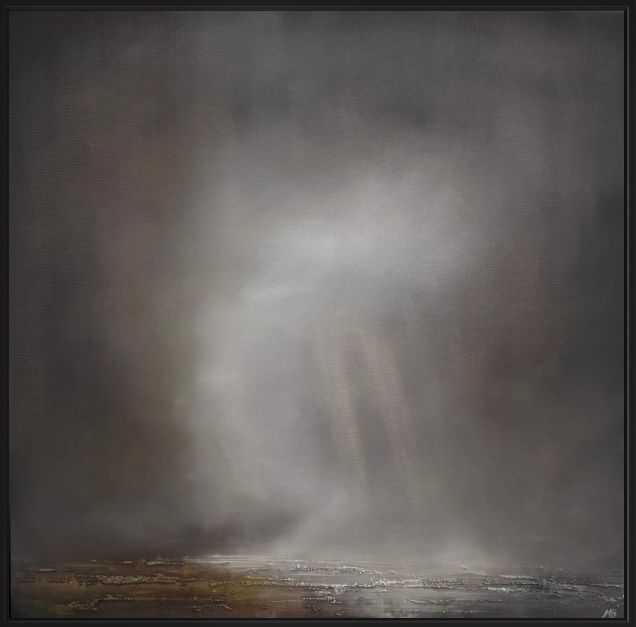 Silent Hymn of the Horizon