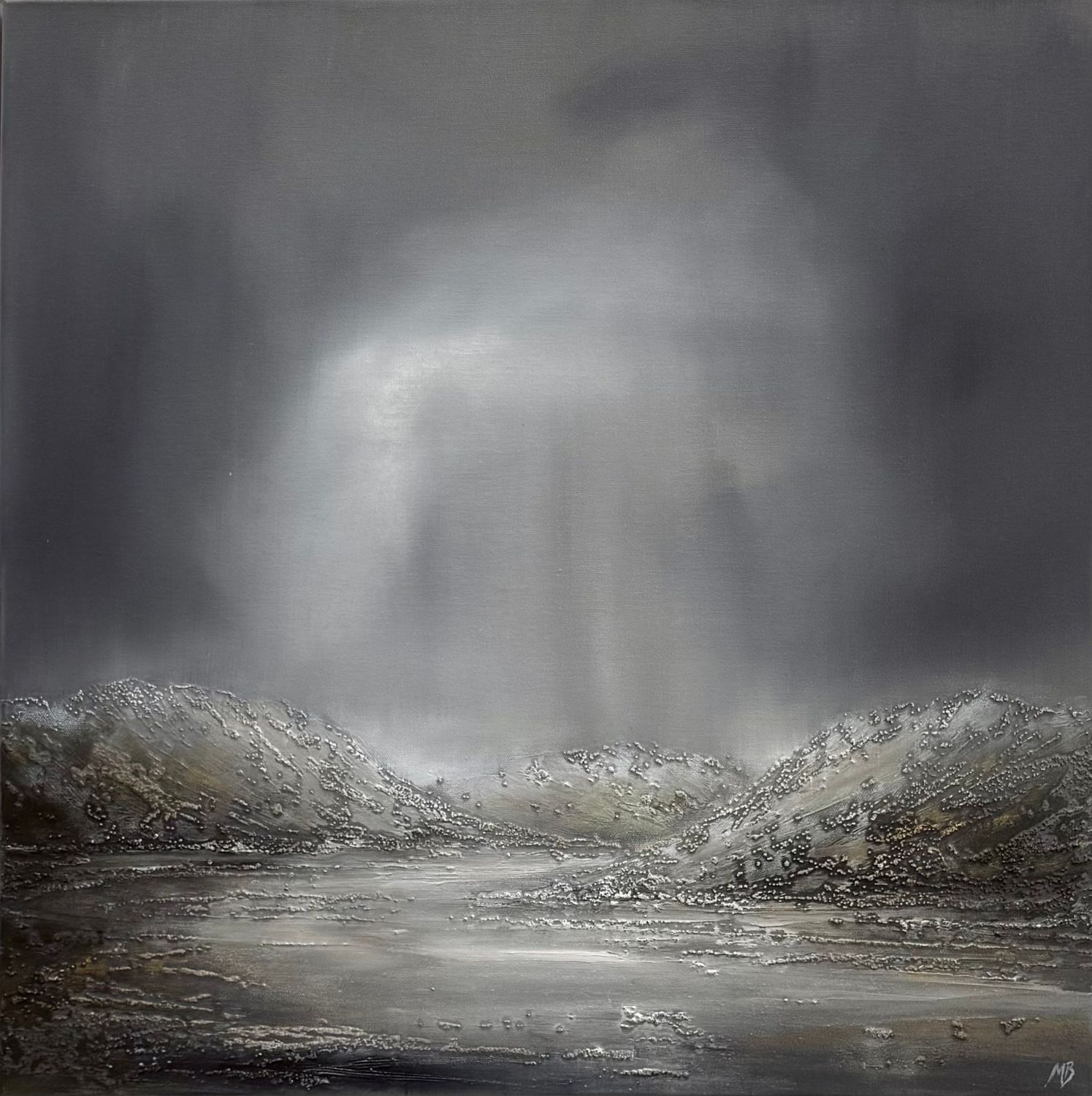 When the Sky Remembers