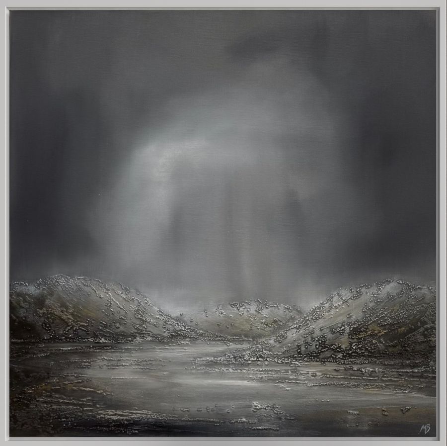 When the Sky Remembers