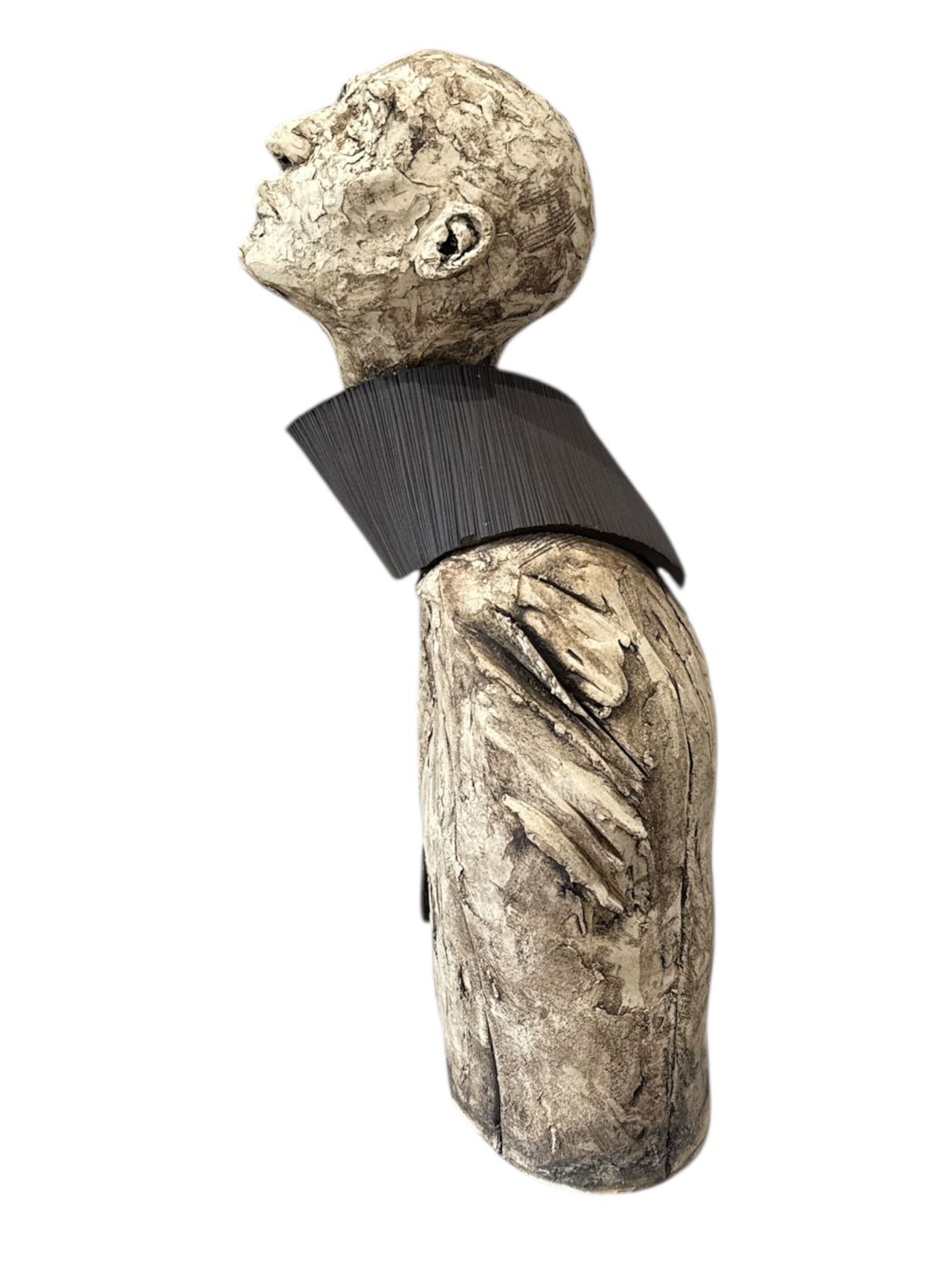 What Silence Remembers