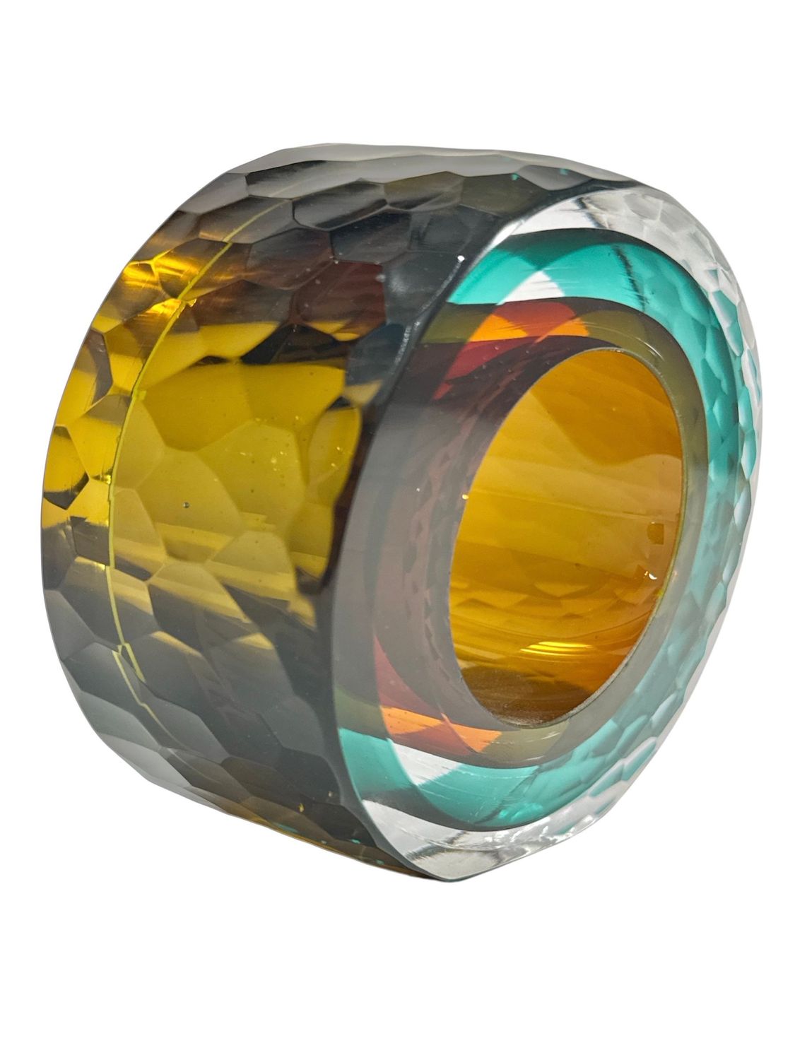 Spectral slice small