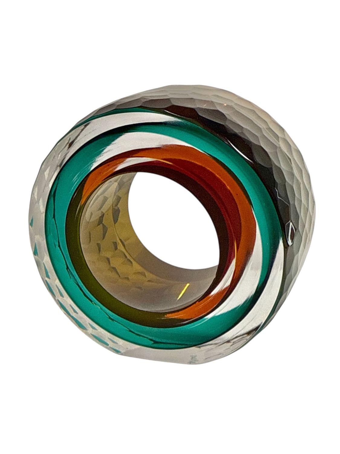 Spectral slice small