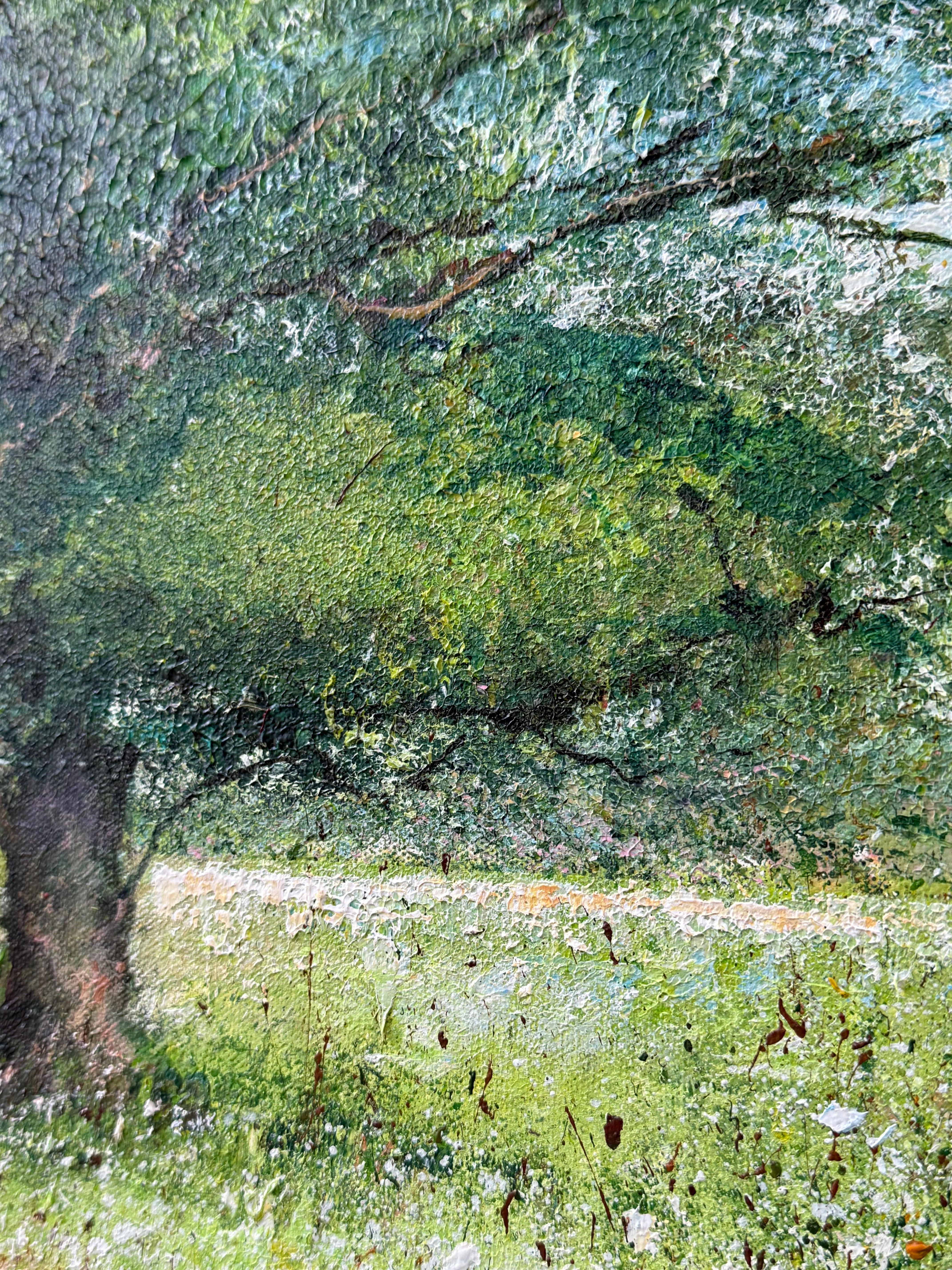 A Place in the Meadow