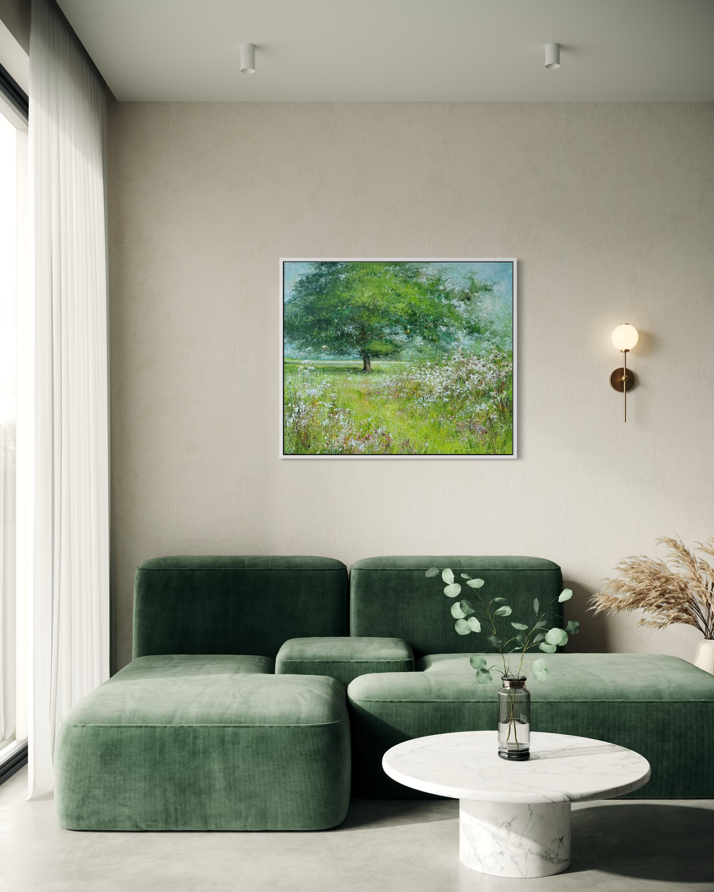 A Place in the Meadow