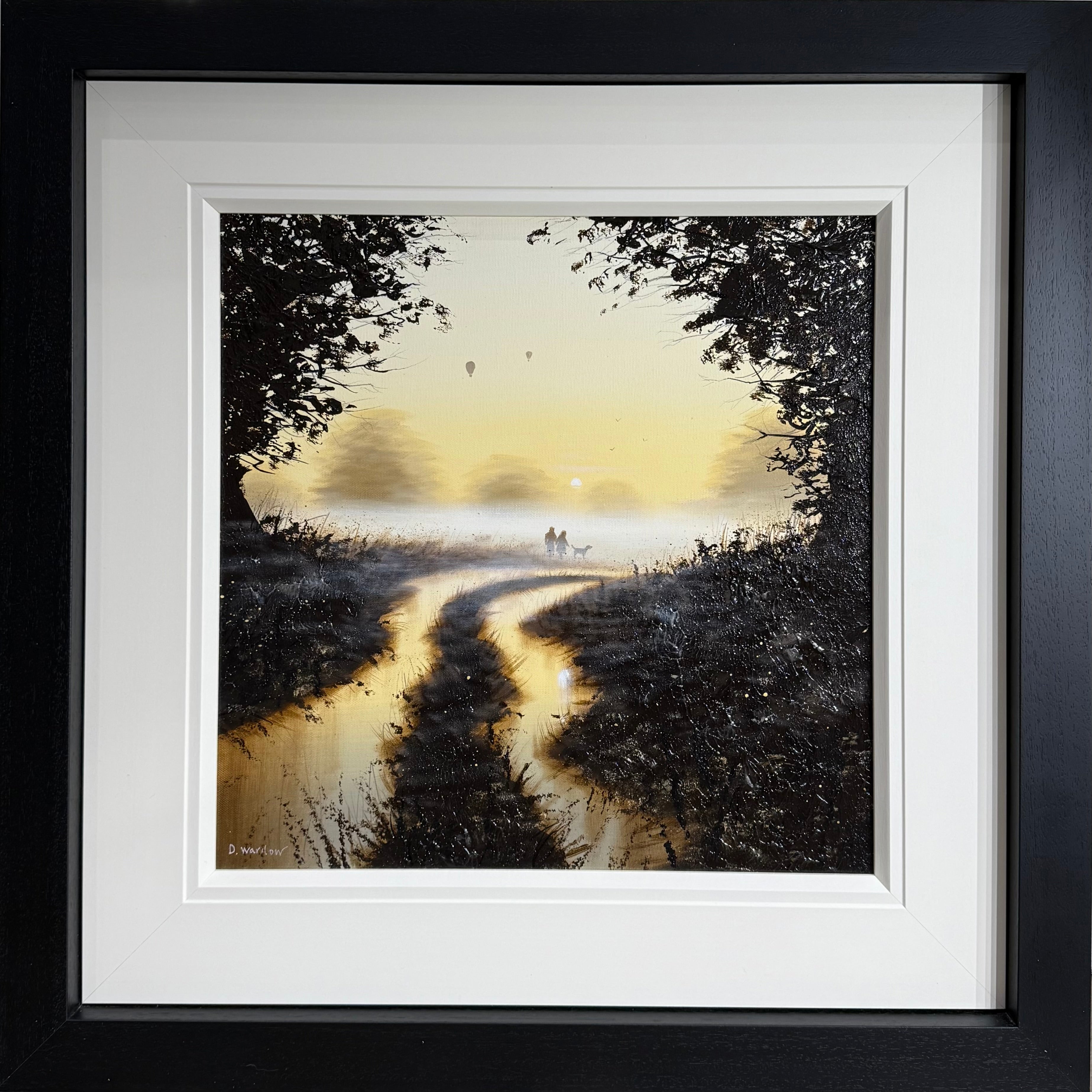 Where We Still Belong- Original