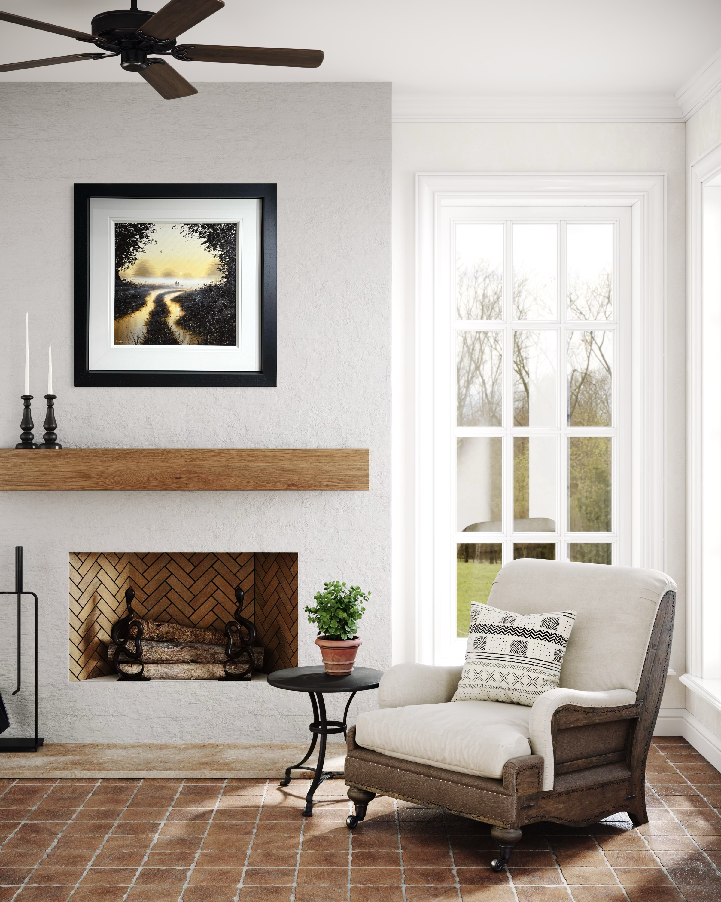 Where We Still Belong- Original