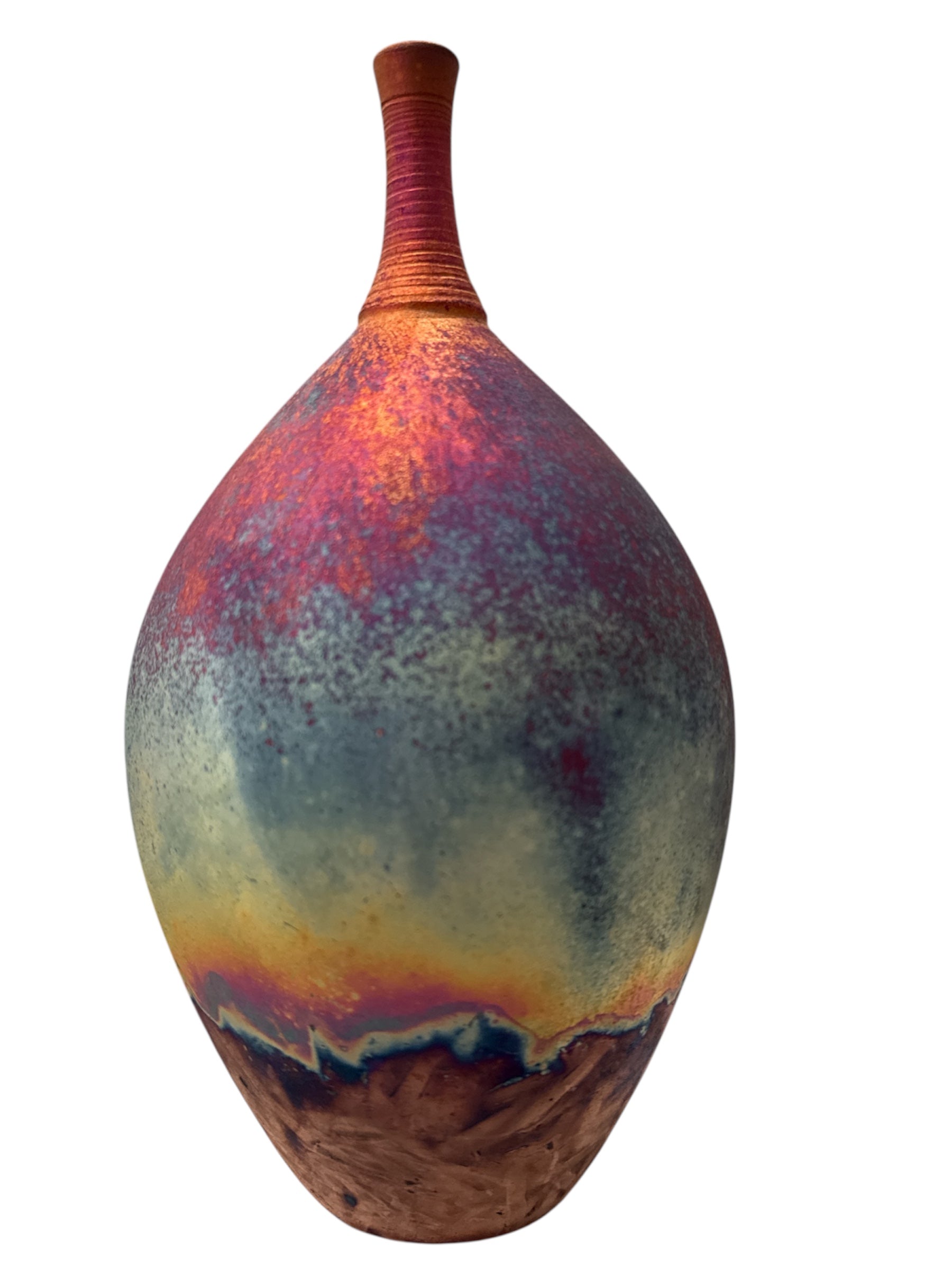 Molten Sky Ceramic