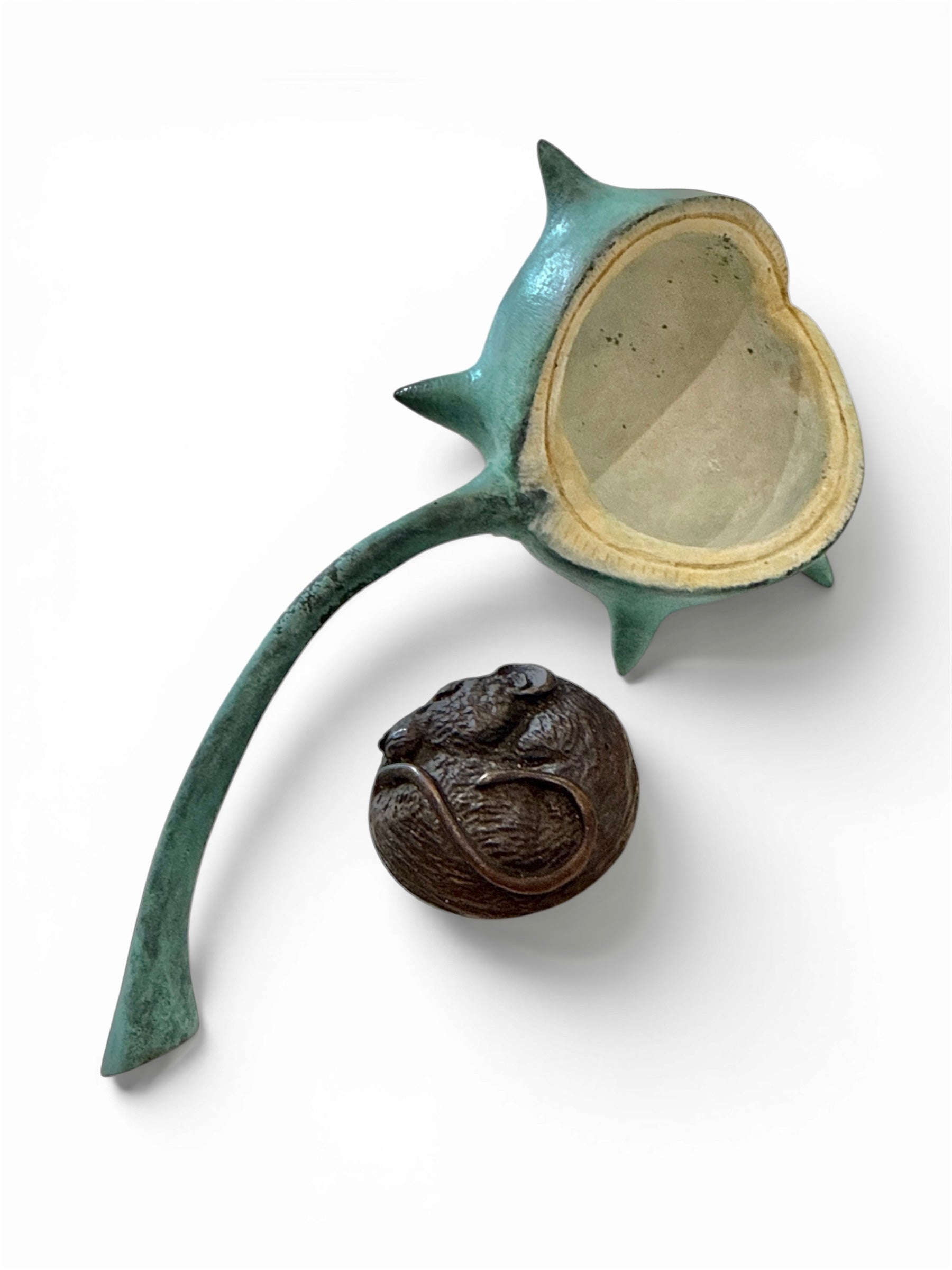 Mouse In-Conker