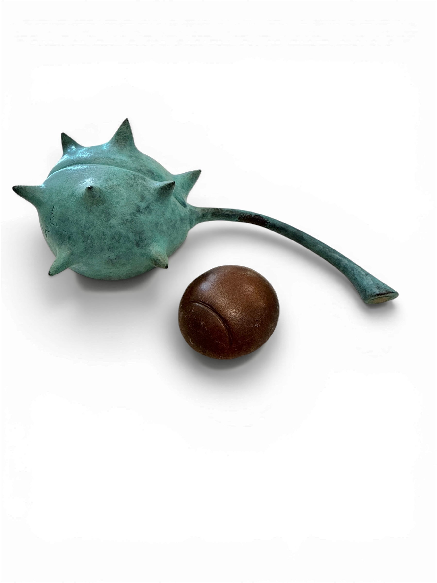 Mouse In-Conker