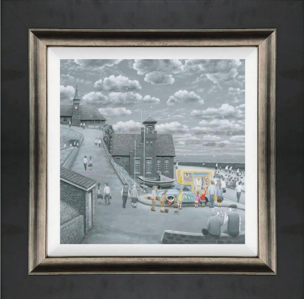 What Can I Get For A Fourpence