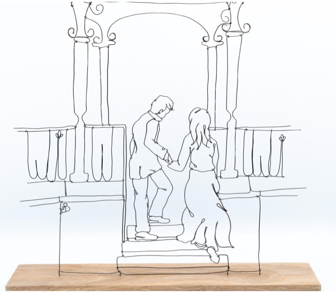 Bandstand Romance