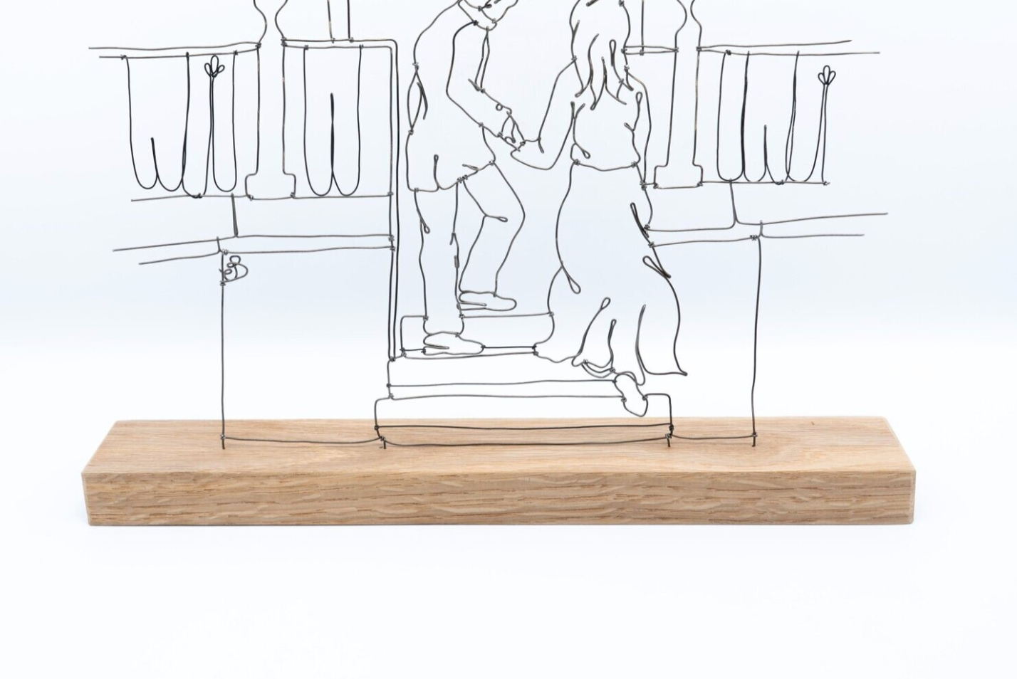 Bandstand Romance