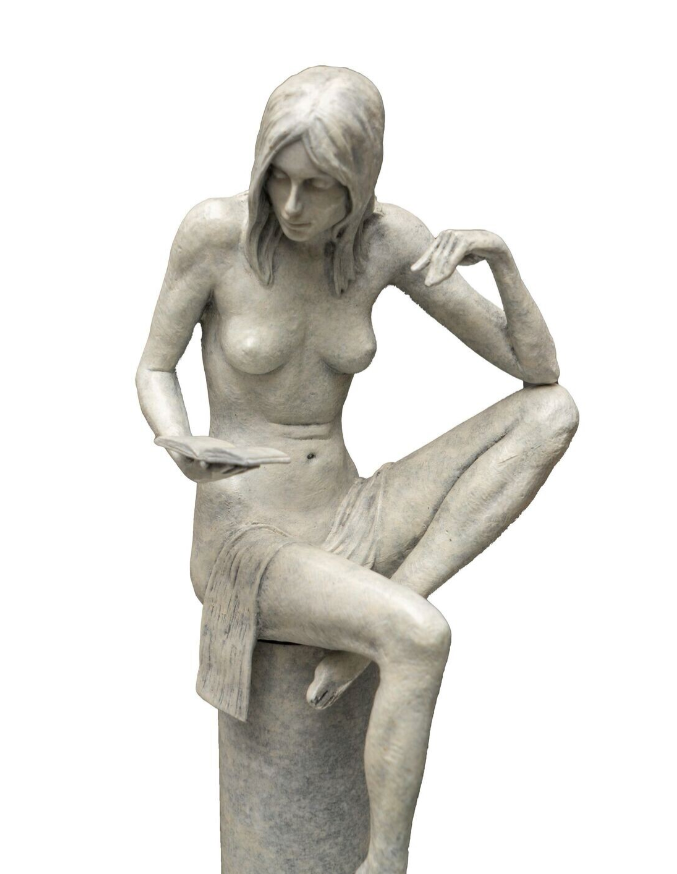 The Spirit of Contemplation