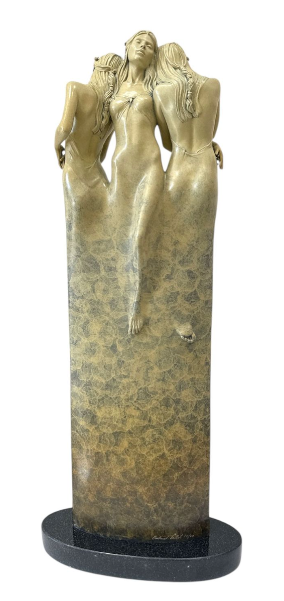 Table Top Three Graces