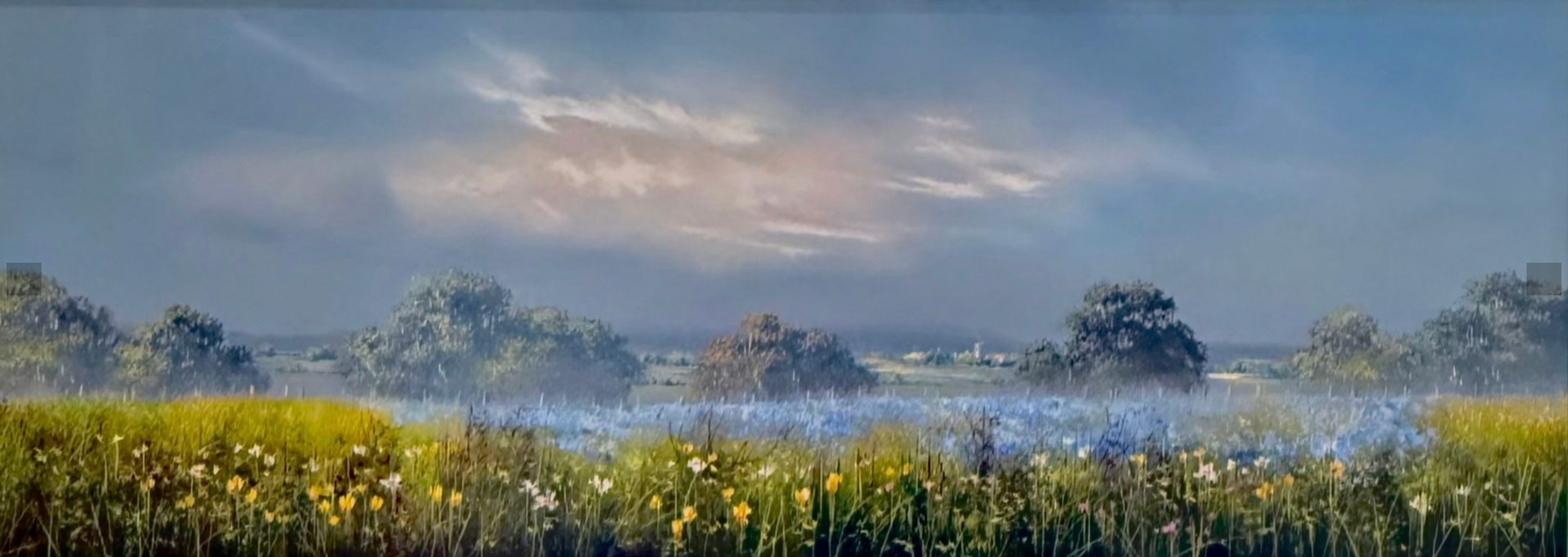 The Place We Remember