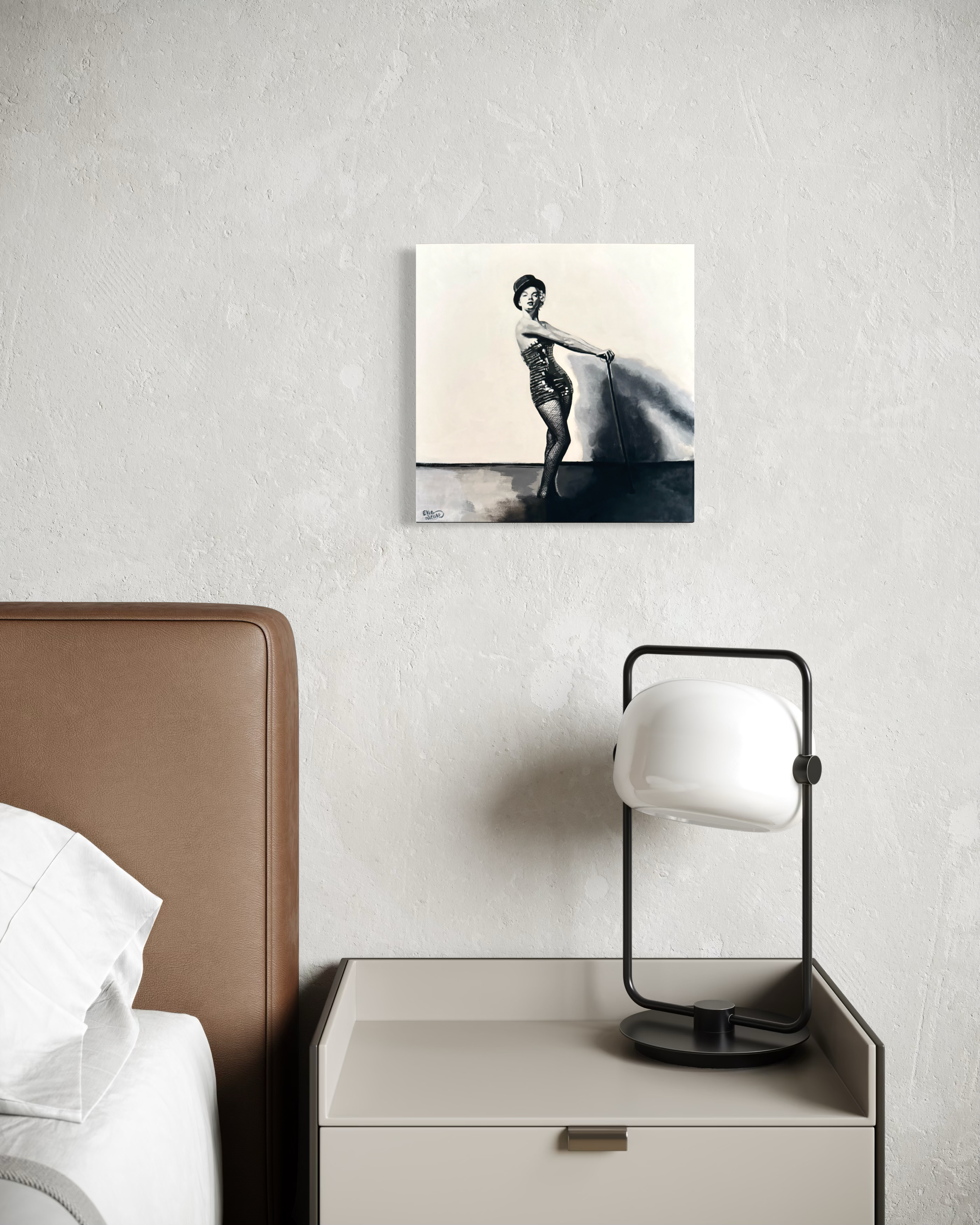 Spotlight - Marilyn Monroe