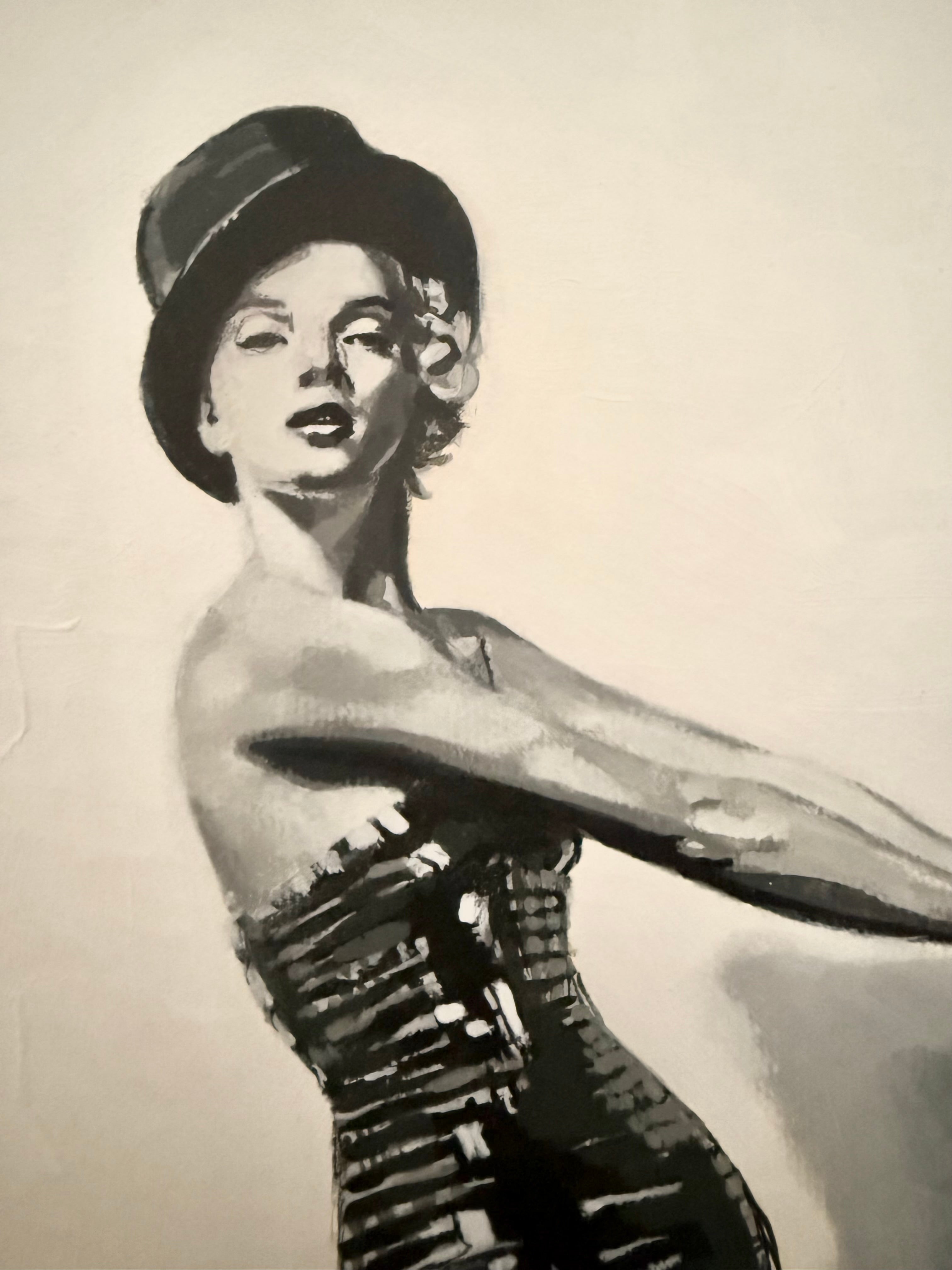 Spotlight - Marilyn Monroe