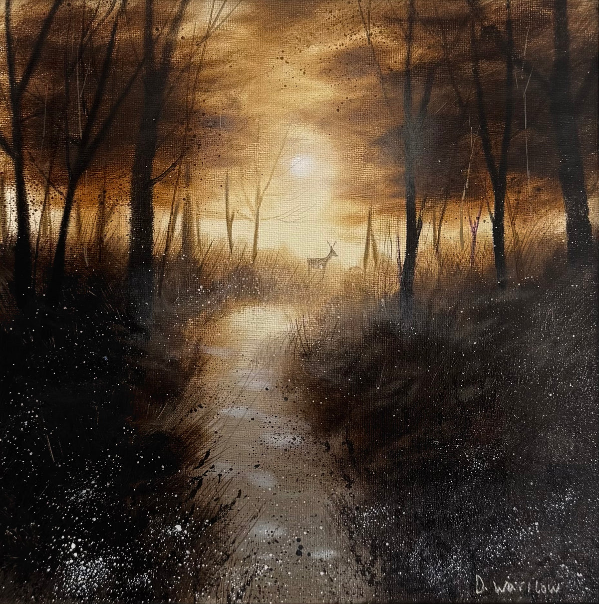 The Way Home