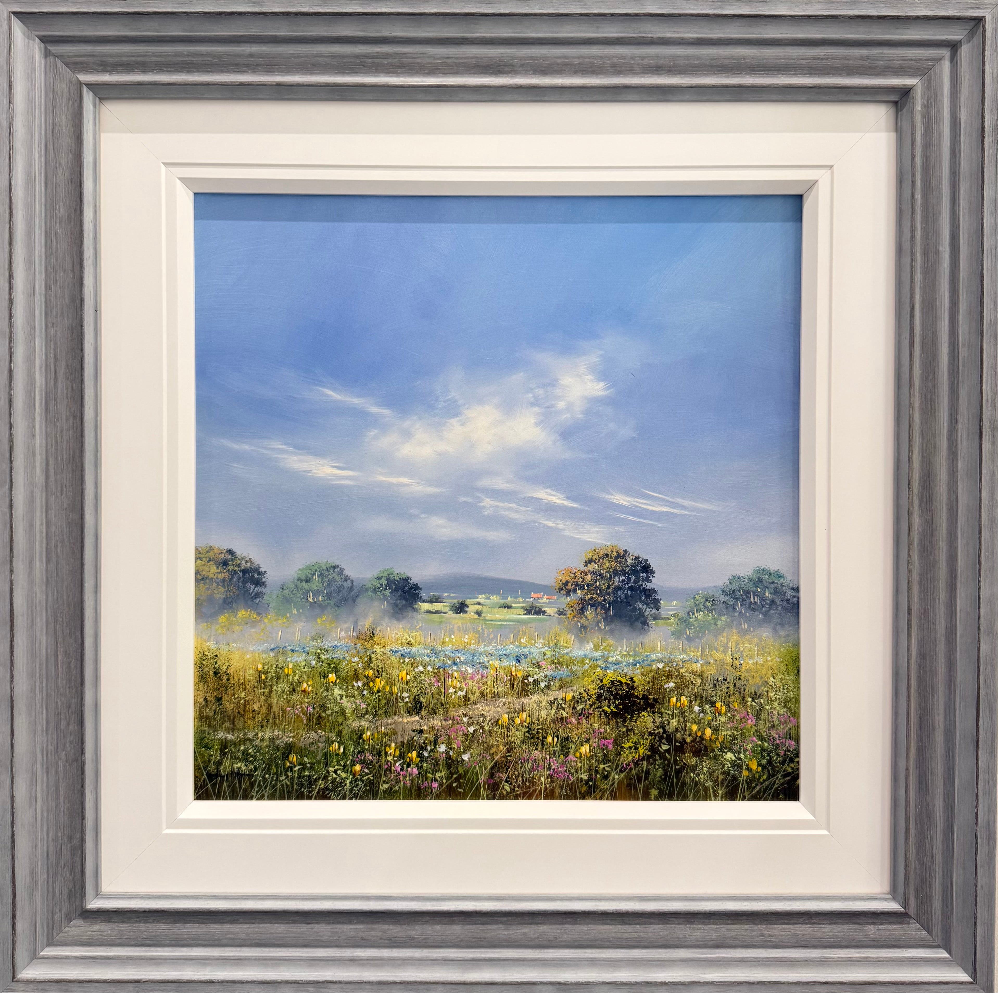 Where the Meadow Begins