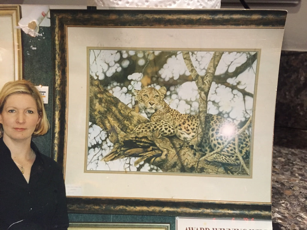 The Artist Behind Jarva: Lyndsey’s Creative Path