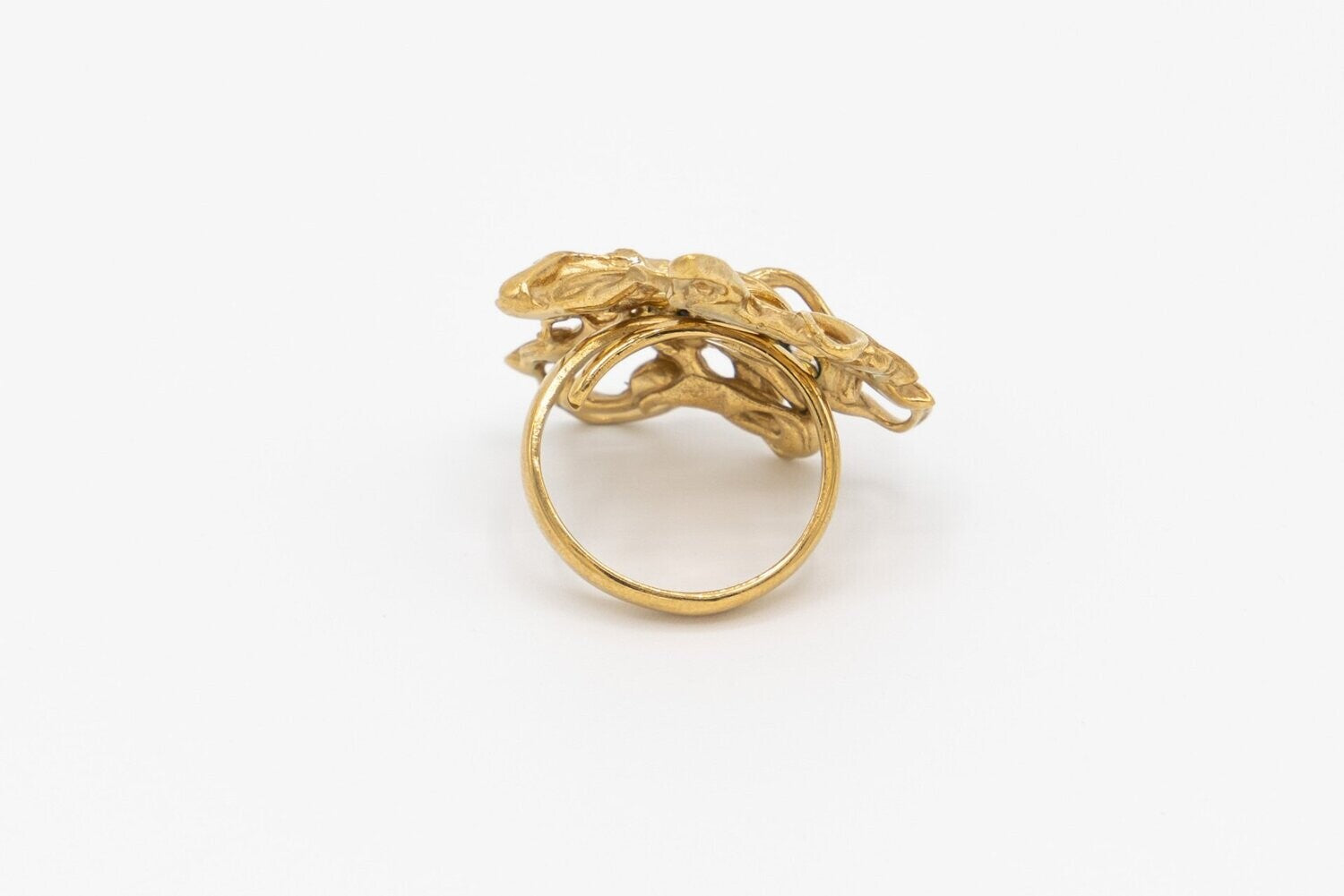 Amara Gold Ring