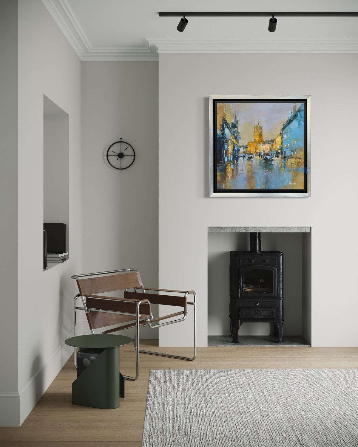 Cirencester Glow