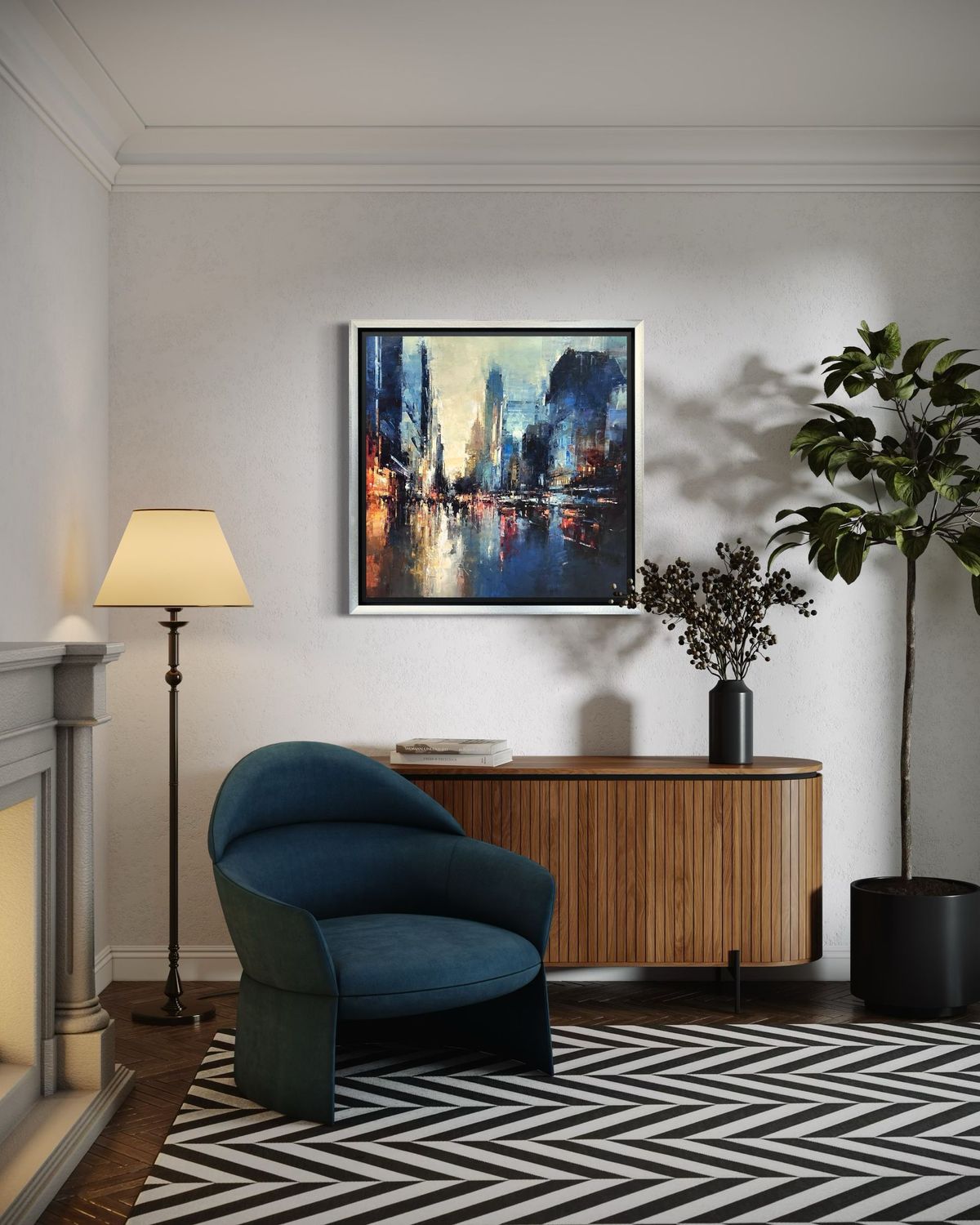 Diamond District NYC