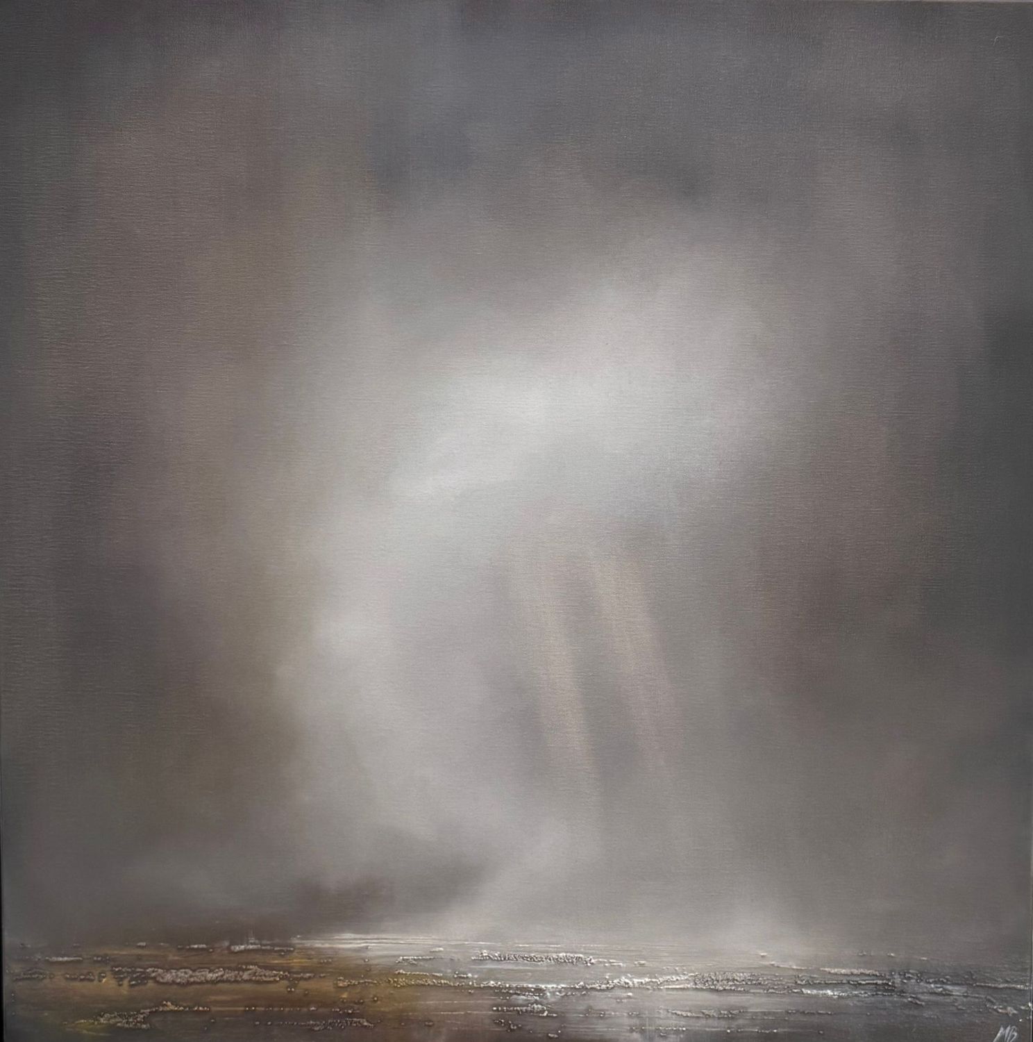 Silent Hymn of the Horizon