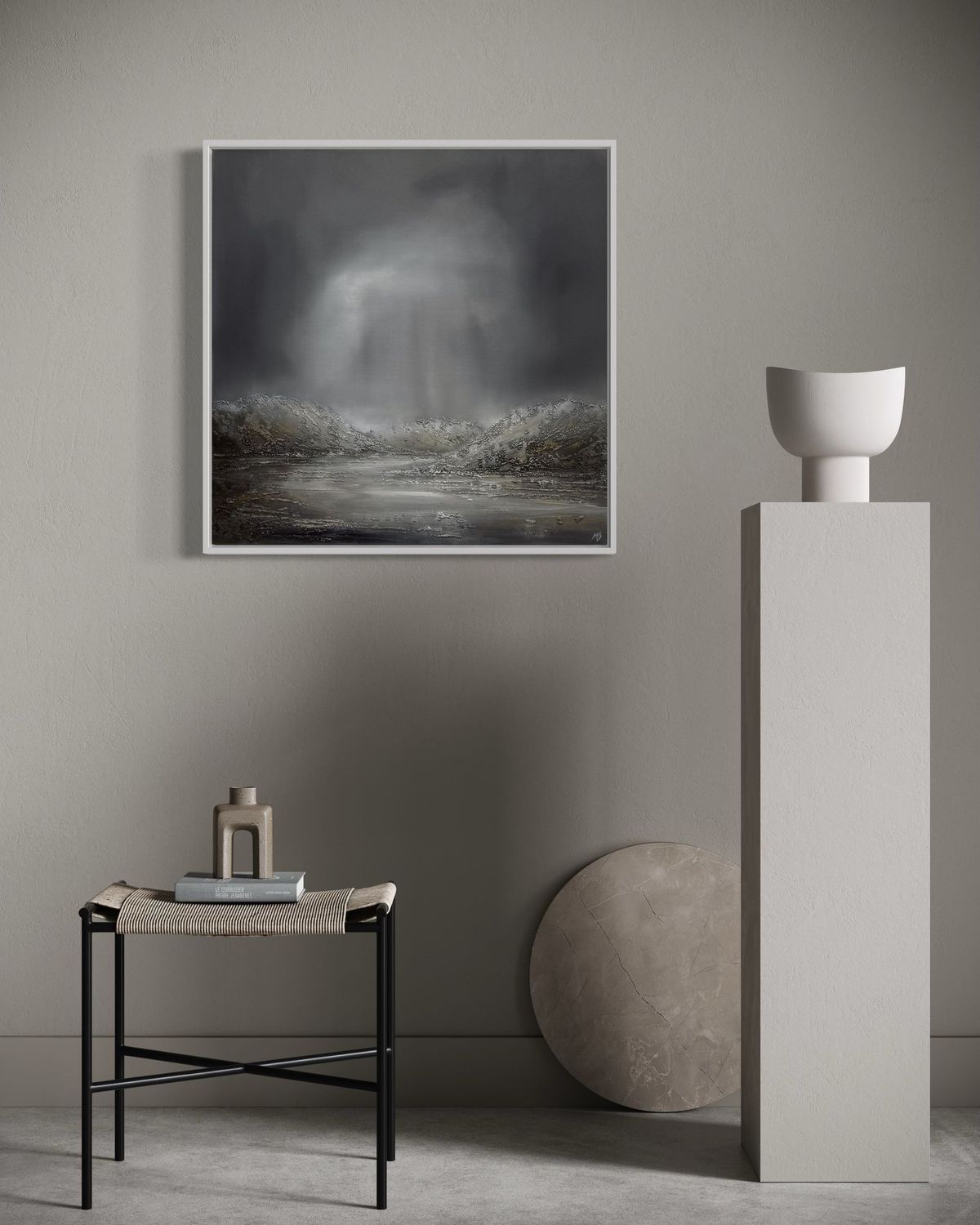 When the Sky Remembers