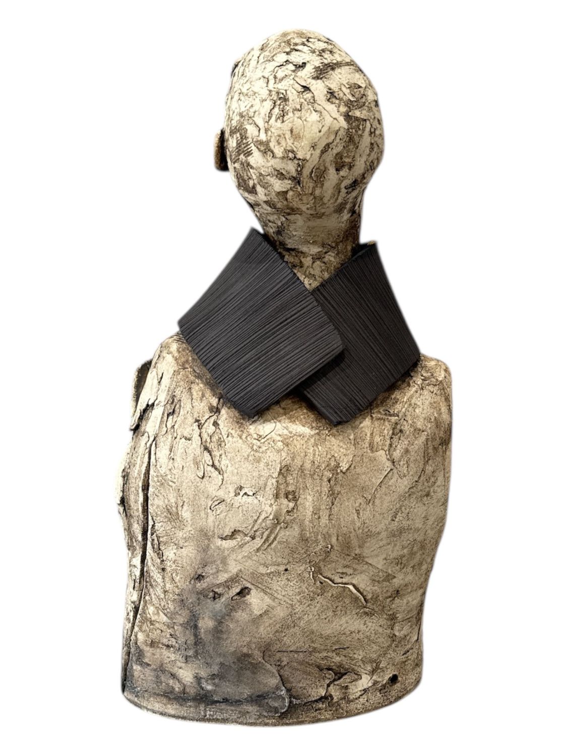 What Silence Remembers