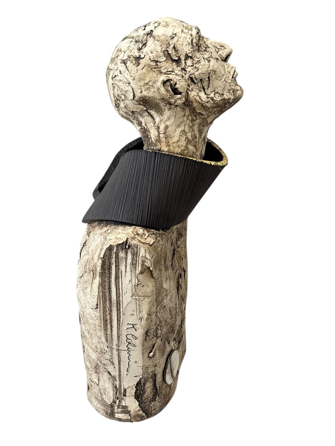 What Silence Remembers