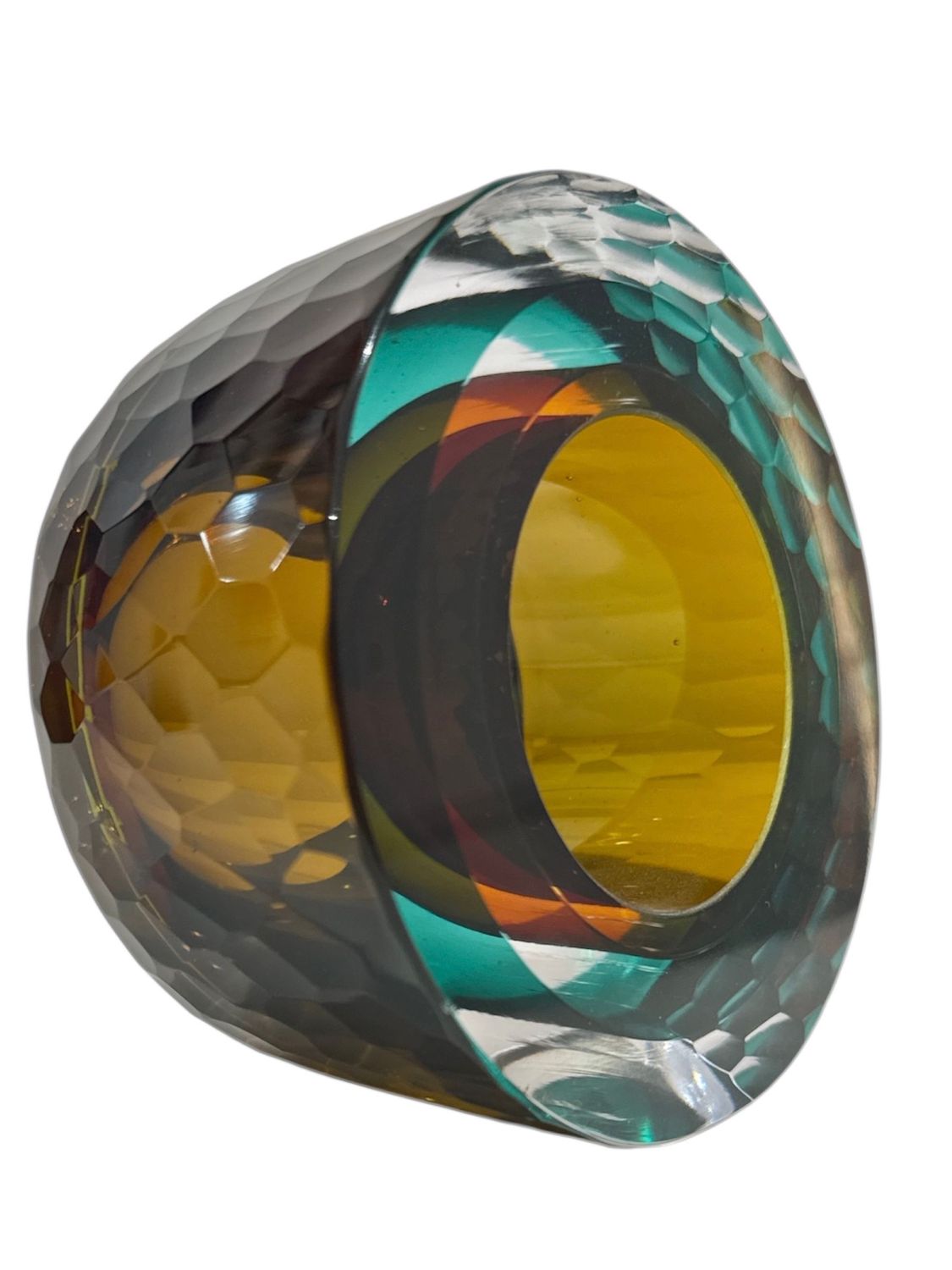 Spectral slice small