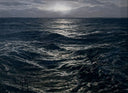 Silver Sea