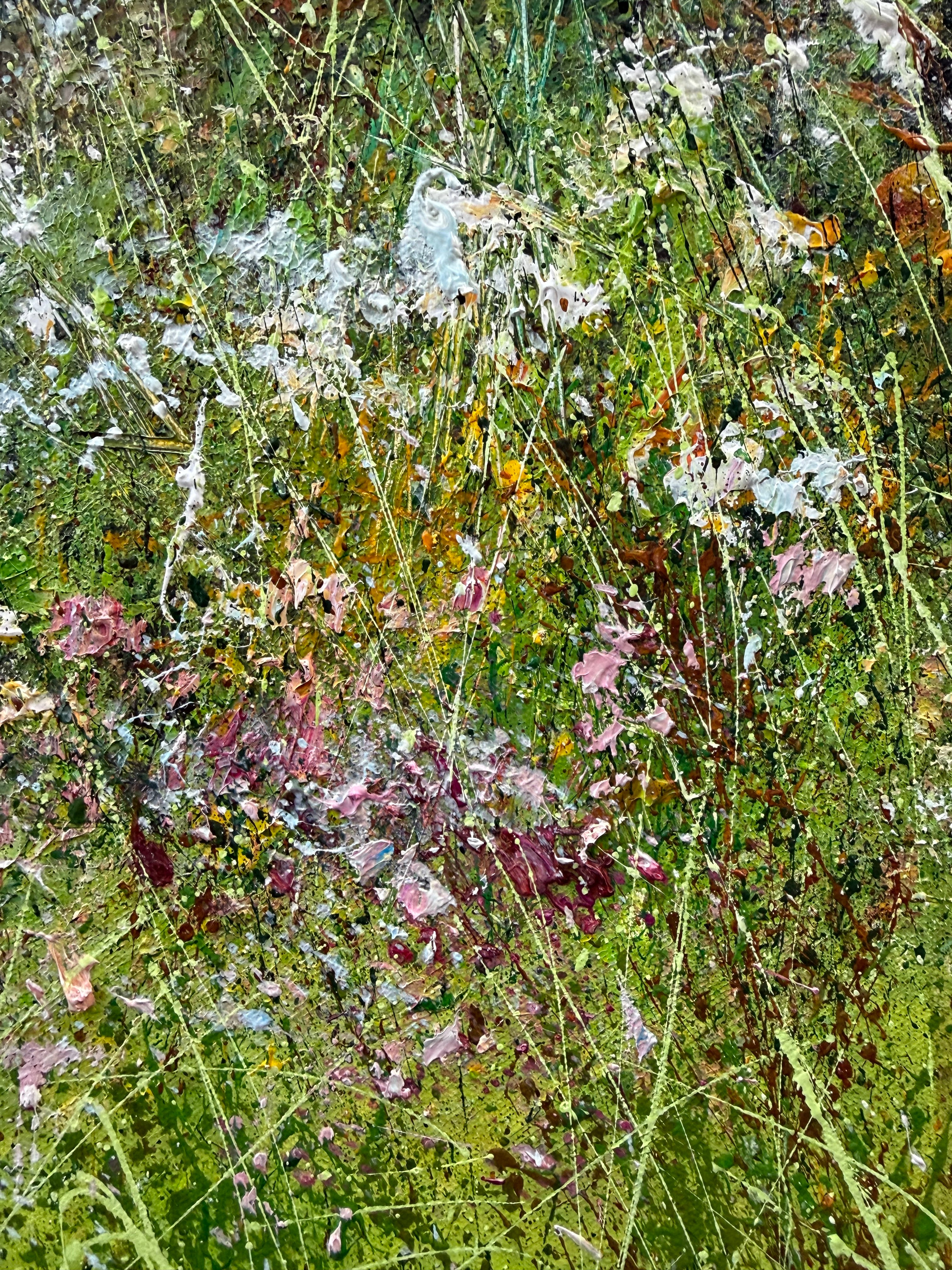 A Place in the Meadow