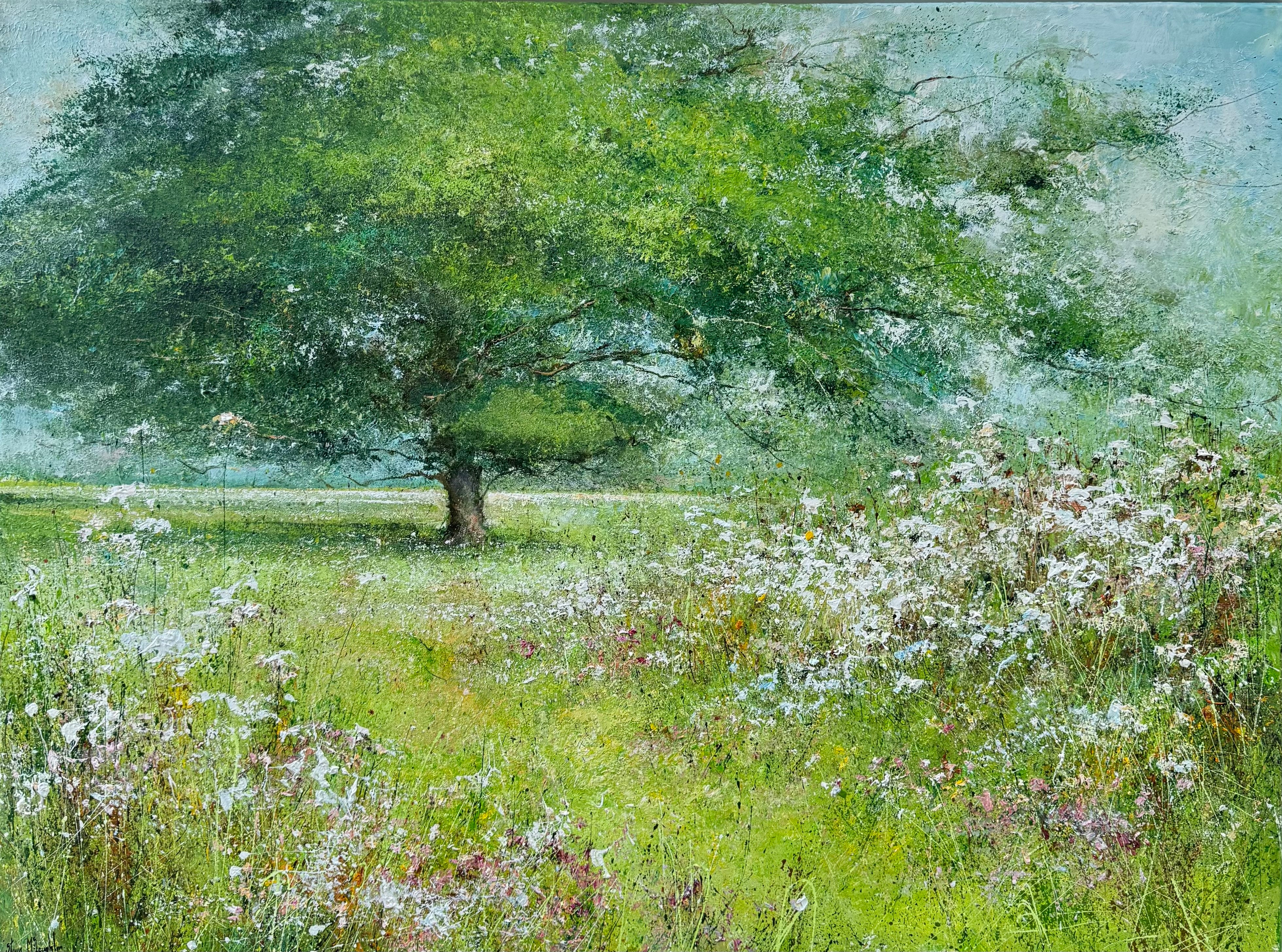A Place in the Meadow