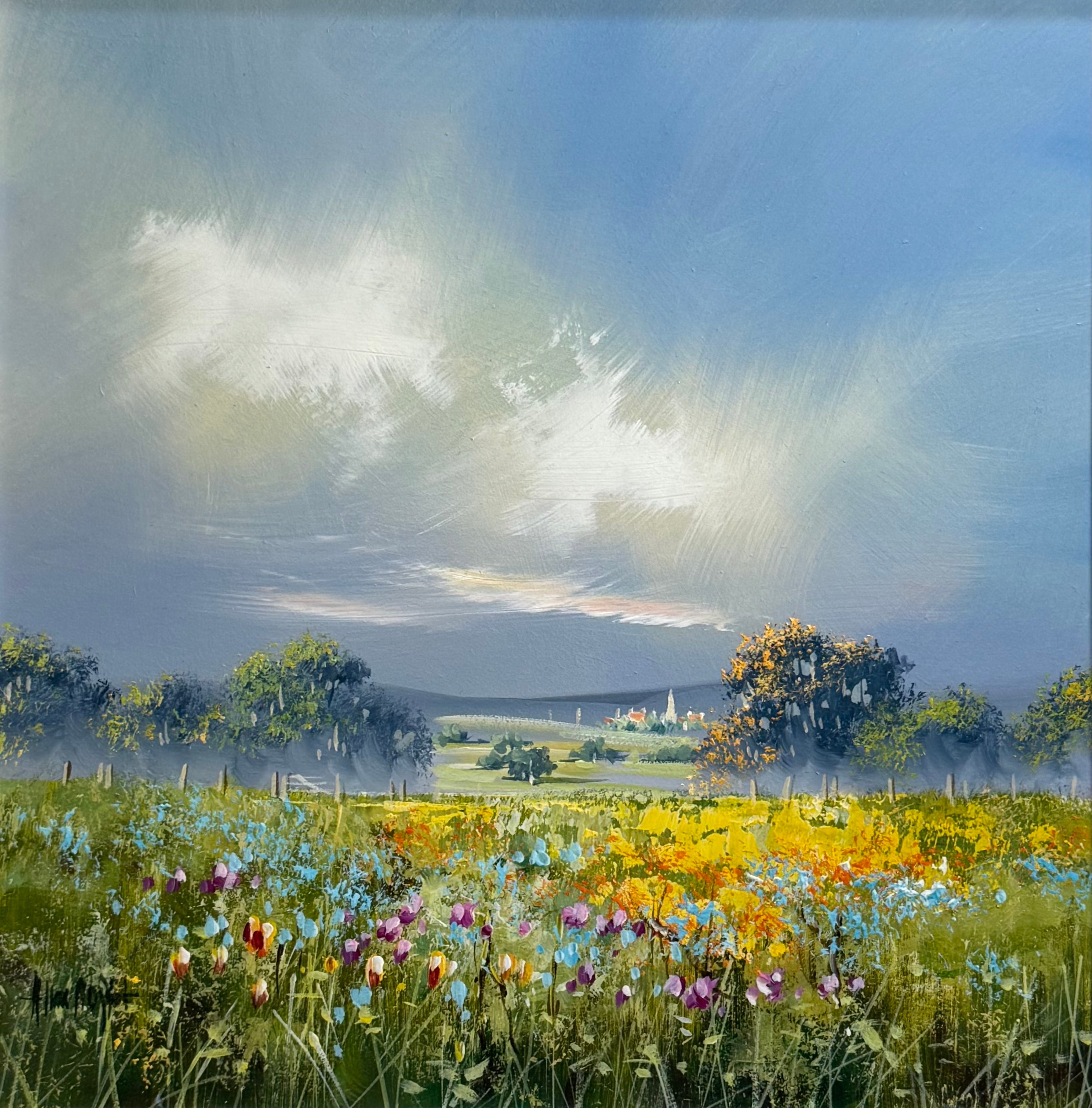 After the Storm
