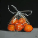 Bag of Oranges