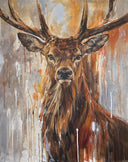 Earth and Antler