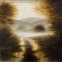 Golden Reflections