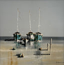 Anchored in Silence