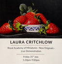 Meet the Artist Evening