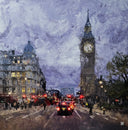 London in Motion