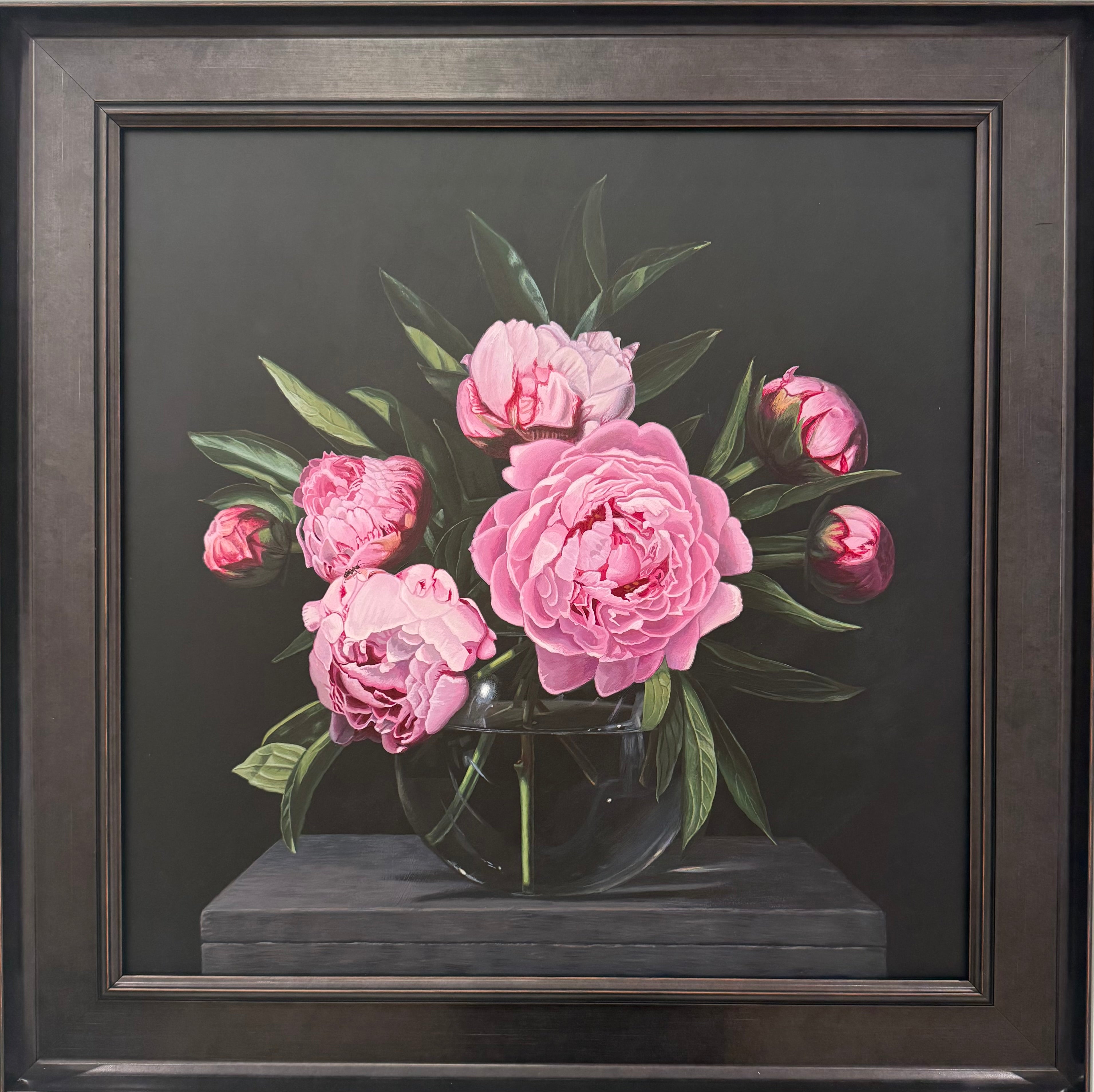 Peonies