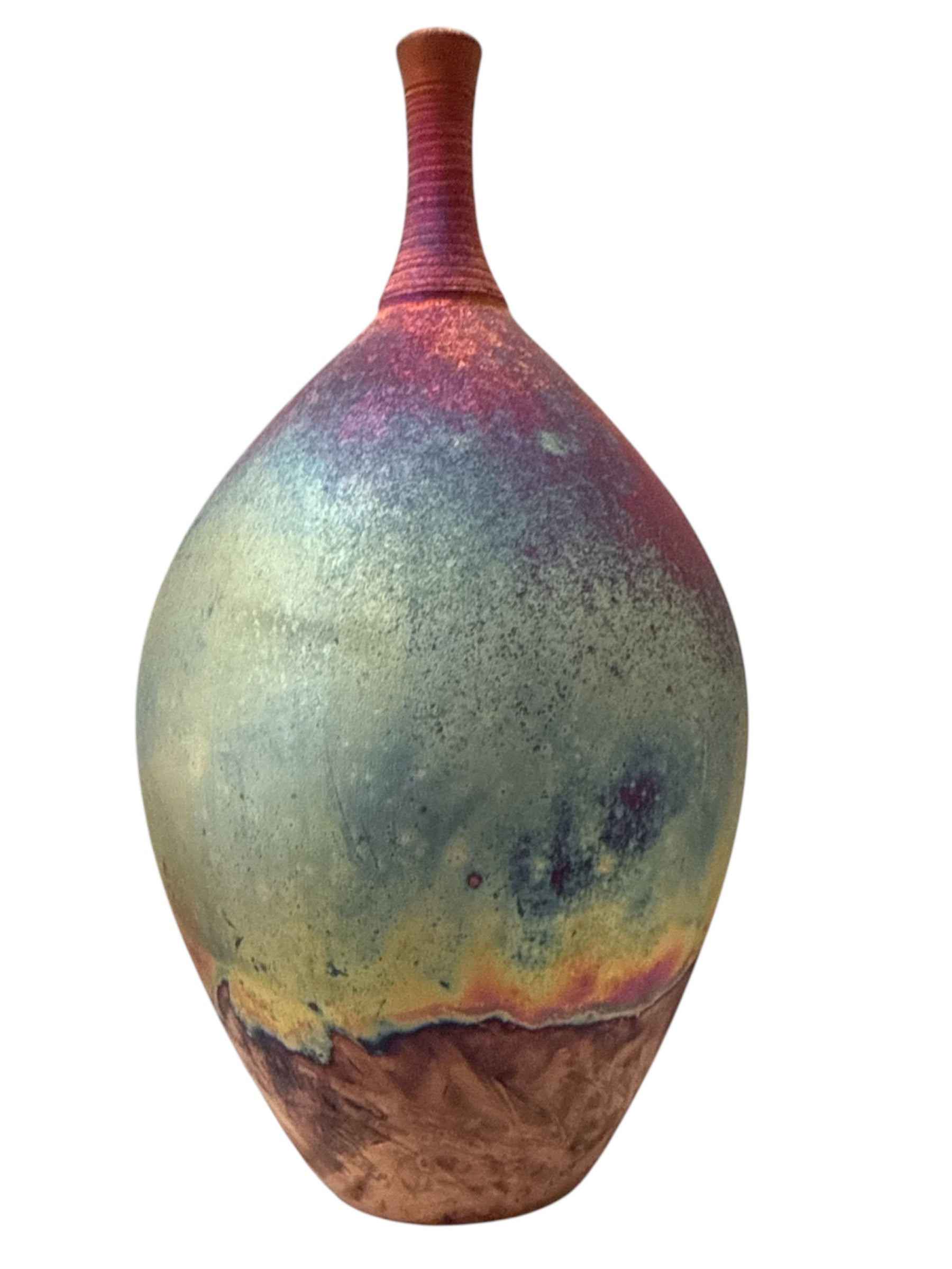 Molten Sky Ceramic