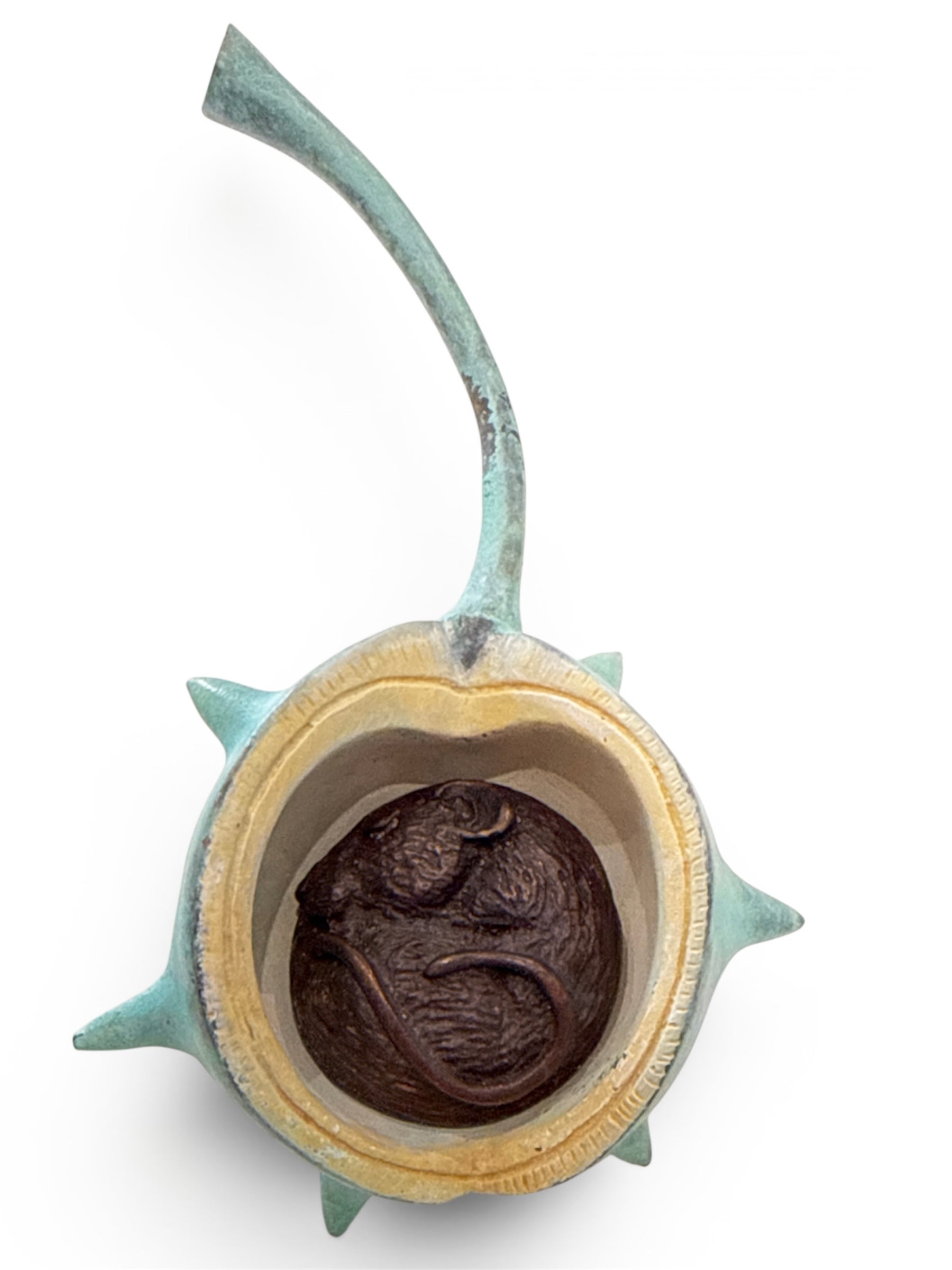 Mouse In-Conker